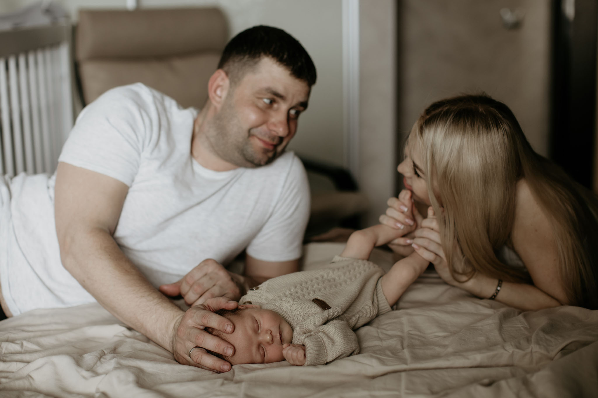 ПЕРВАЯ ИСТОРИЯ КИРИЛЛА. Фотограф во Владивостоке Антон Блохин