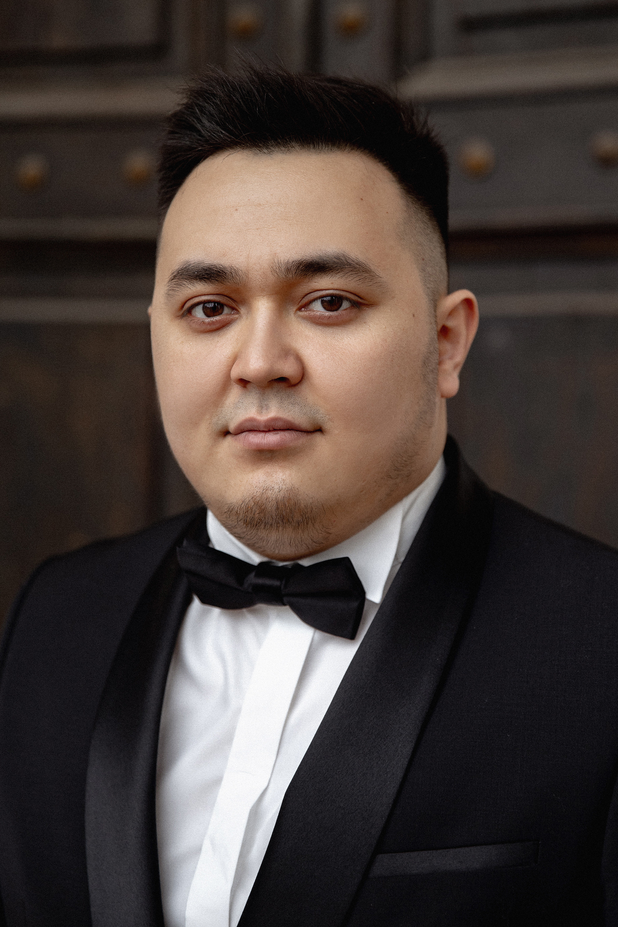 Анонс свадьбы Артура и Кристины. Фотограф во Владивостоке Антон Блохин