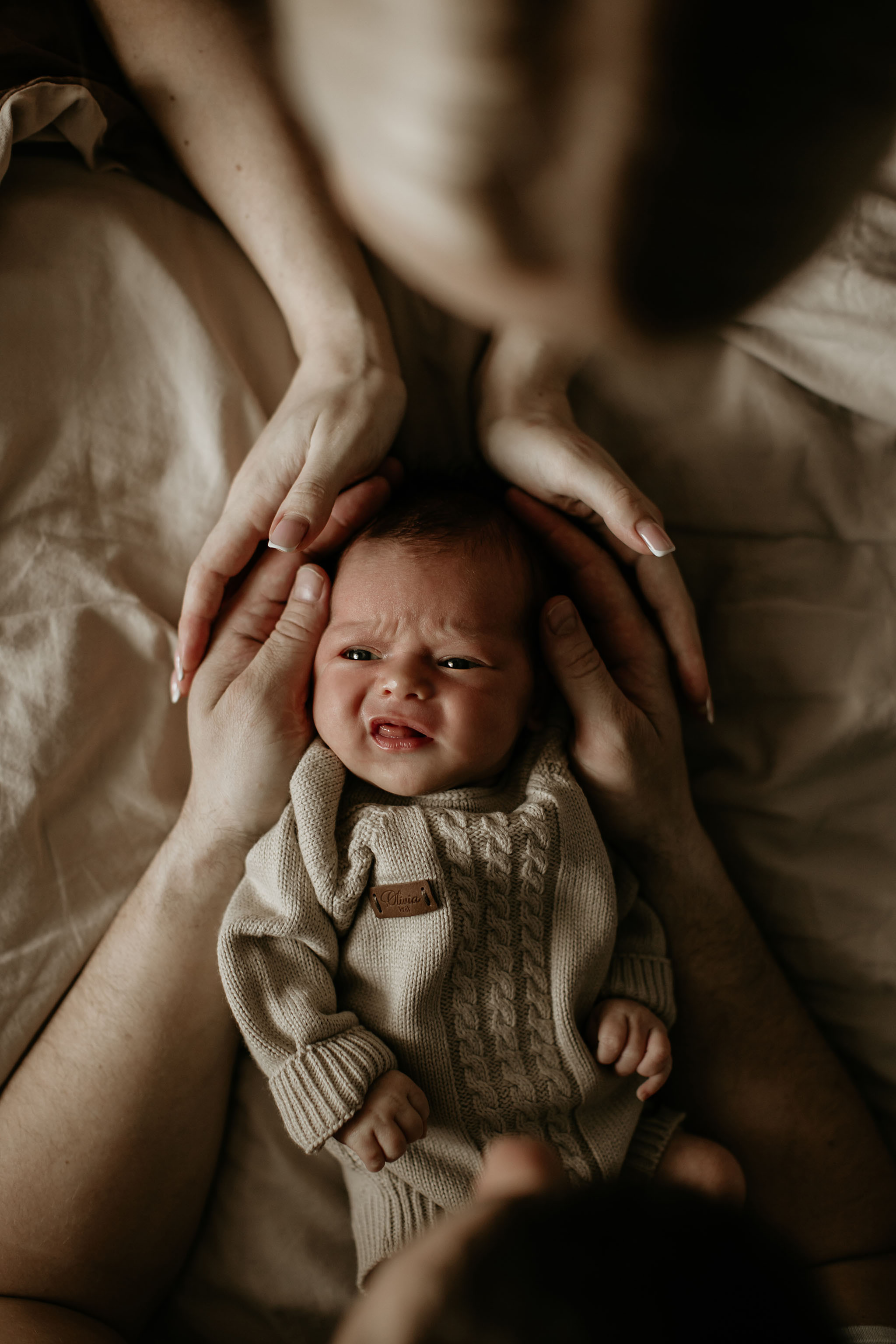 ПЕРВАЯ ИСТОРИЯ КИРИЛЛА. Фотограф во Владивостоке Антон Блохин