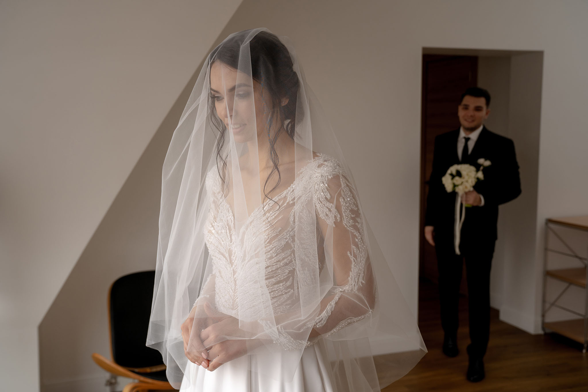 ДИМА И АРИНА | ВЛАДИВОСТОК. Фотограф во Владивостоке Антон Блохин