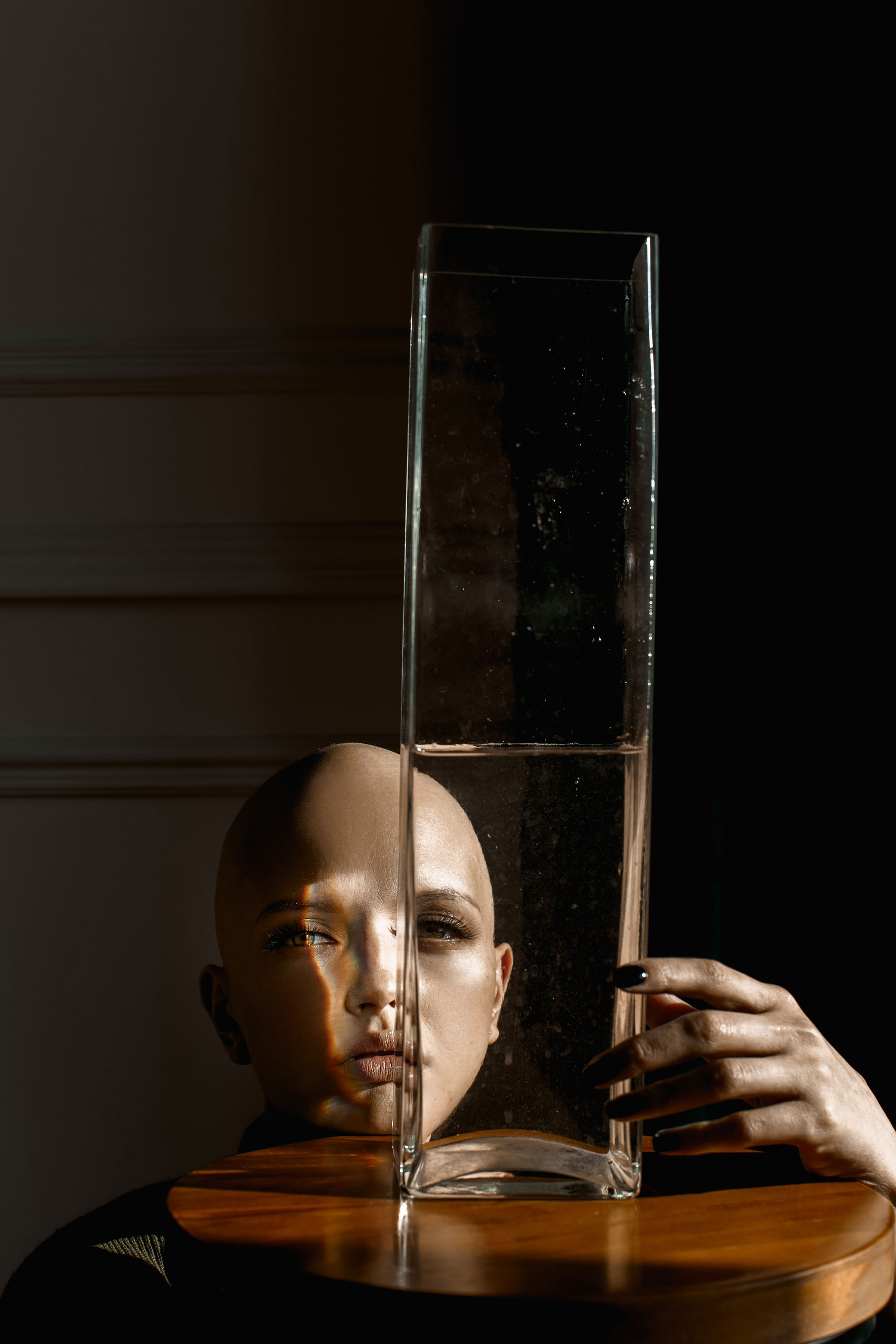 Полина. Фотограф во Владивостоке Антон Блохин