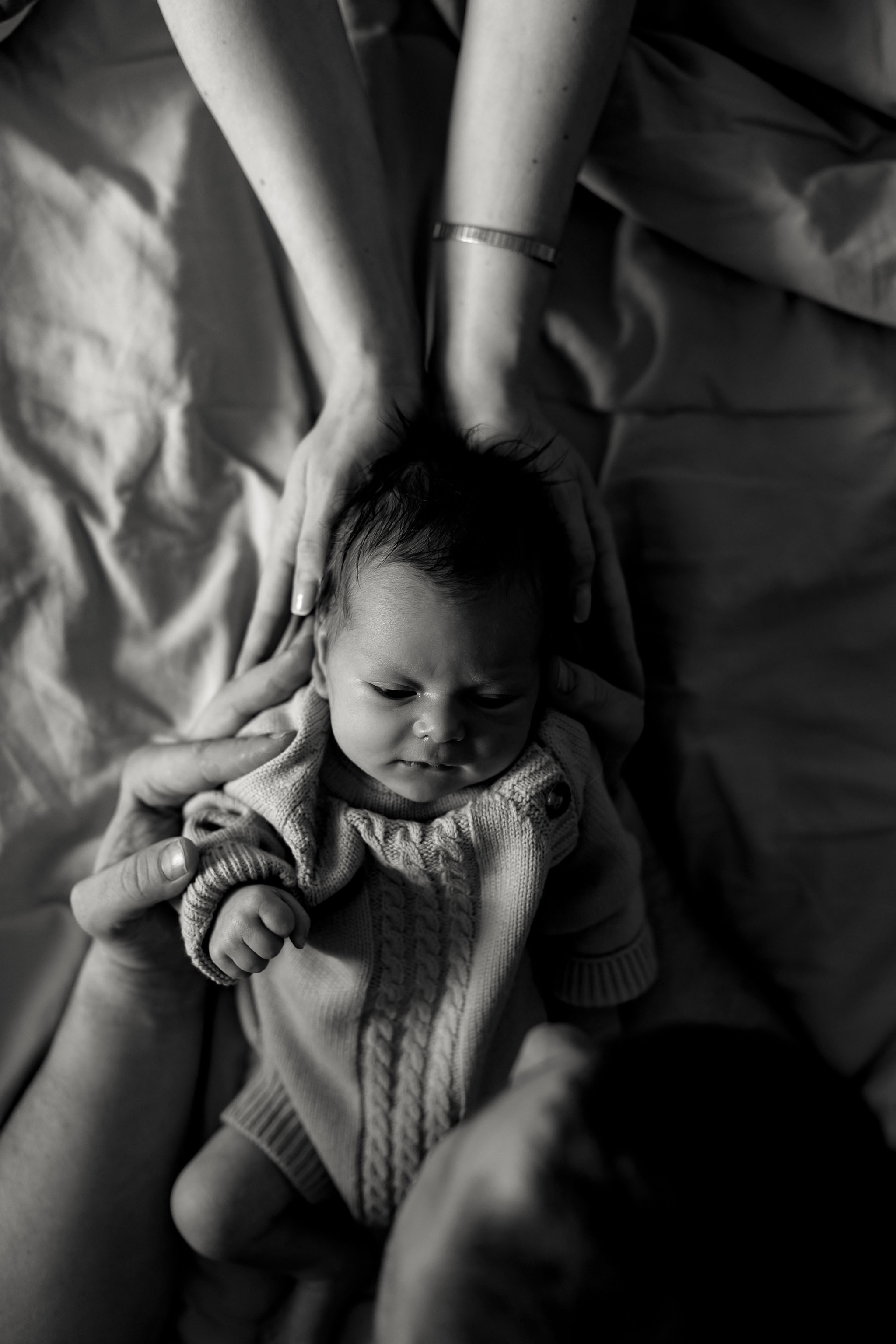 ПЕРВАЯ ИСТОРИЯ КИРИЛЛА. Фотограф во Владивостоке Антон Блохин