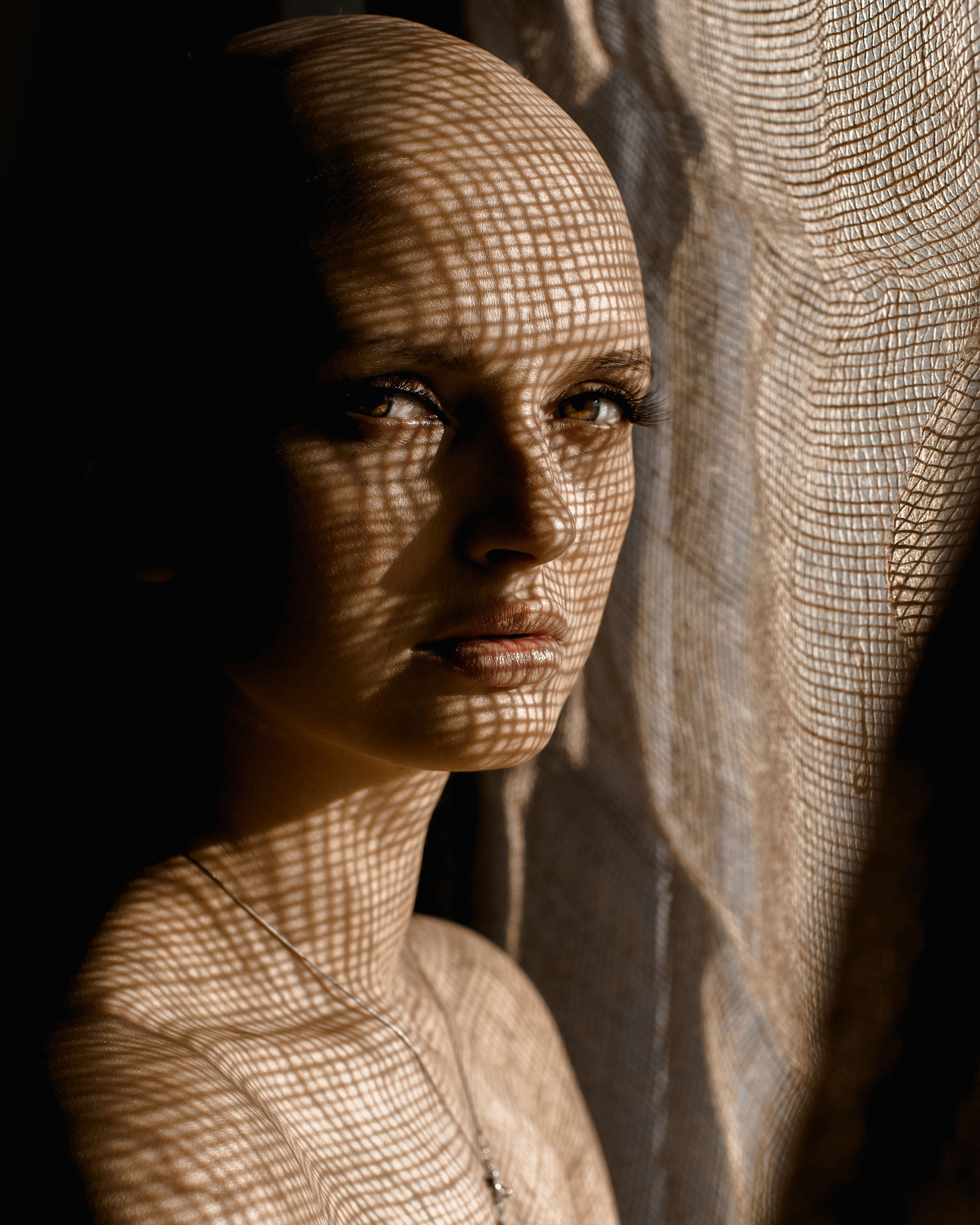 Полина. Фотограф во Владивостоке Антон Блохин