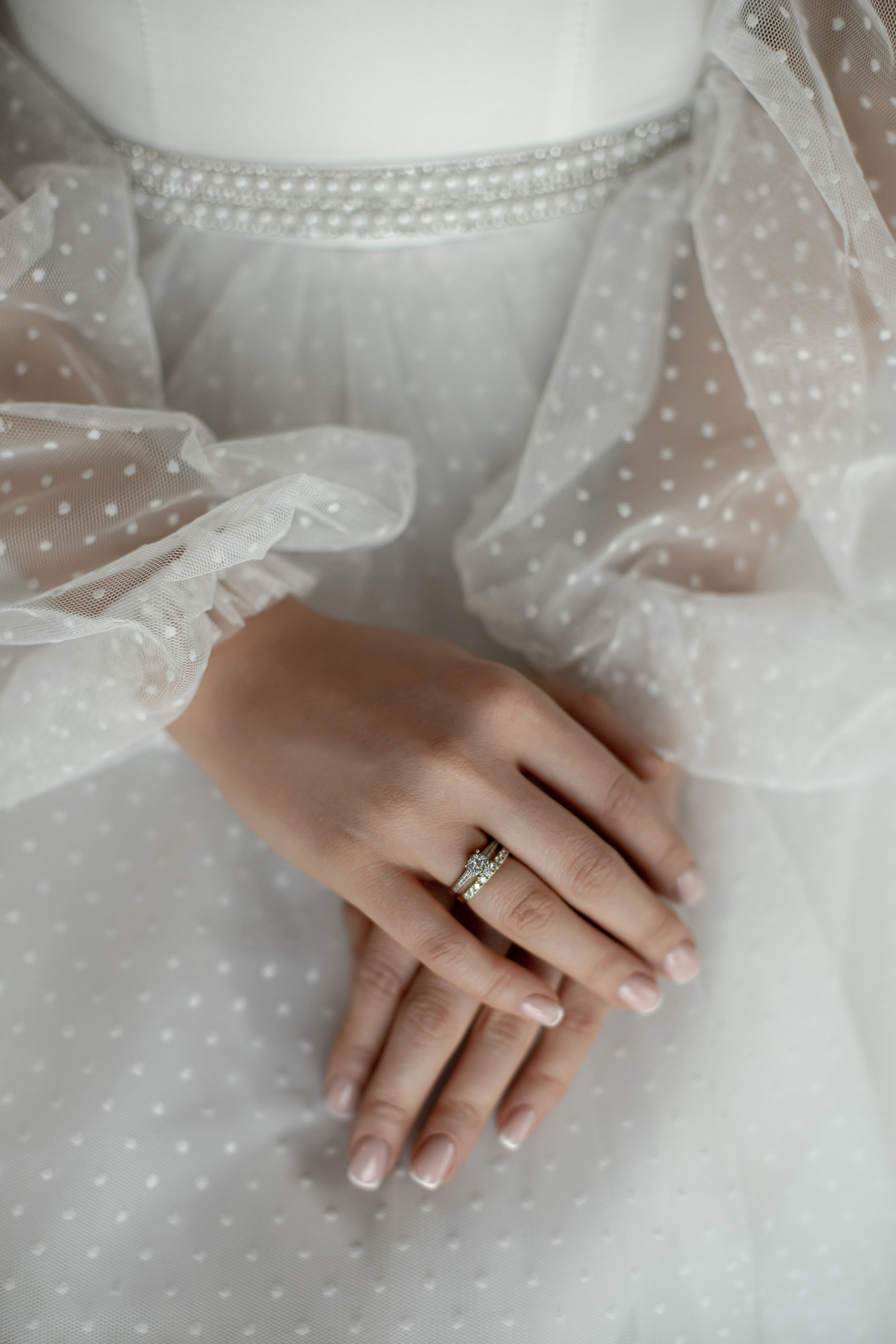 Подборка портретов невест. Фотограф во Владивостоке Антон Блохин