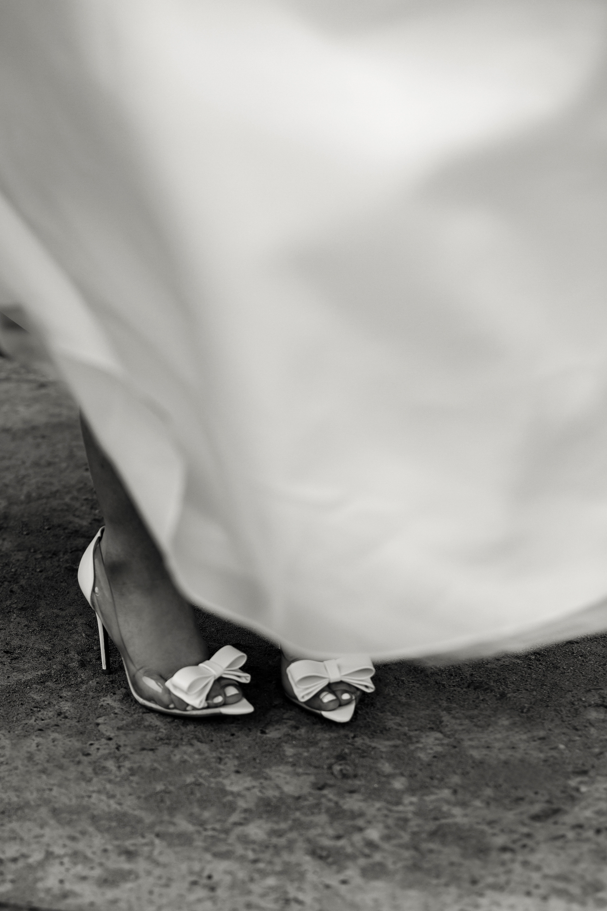 Анонс свадьбы Артура и Кристины. Фотограф во Владивостоке Антон Блохин