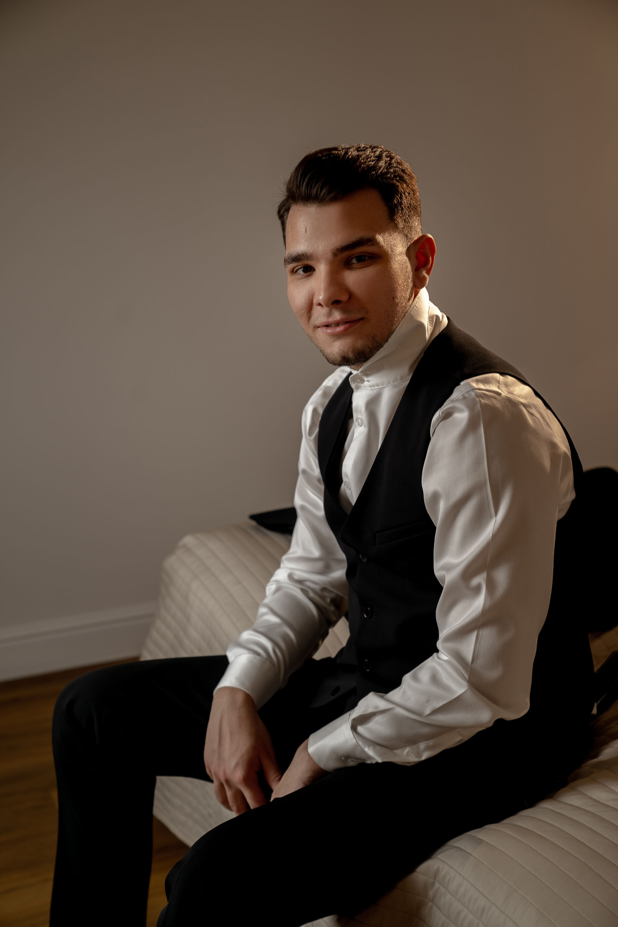 ДИМА И АРИНА | ВЛАДИВОСТОК. Фотограф во Владивостоке Антон Блохин