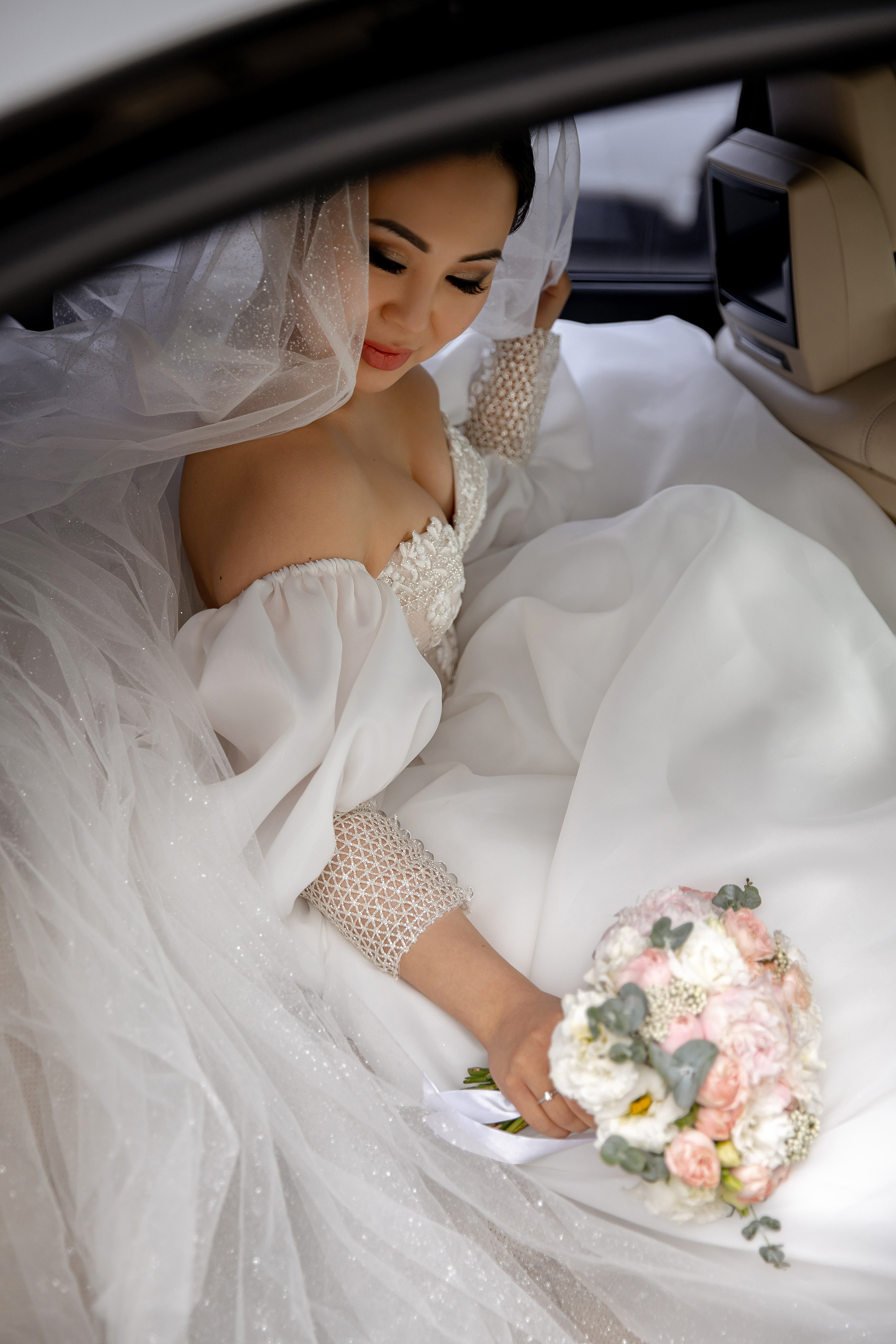 Анонс свадьбы Артура и Кристины. Фотограф во Владивостоке Антон Блохин