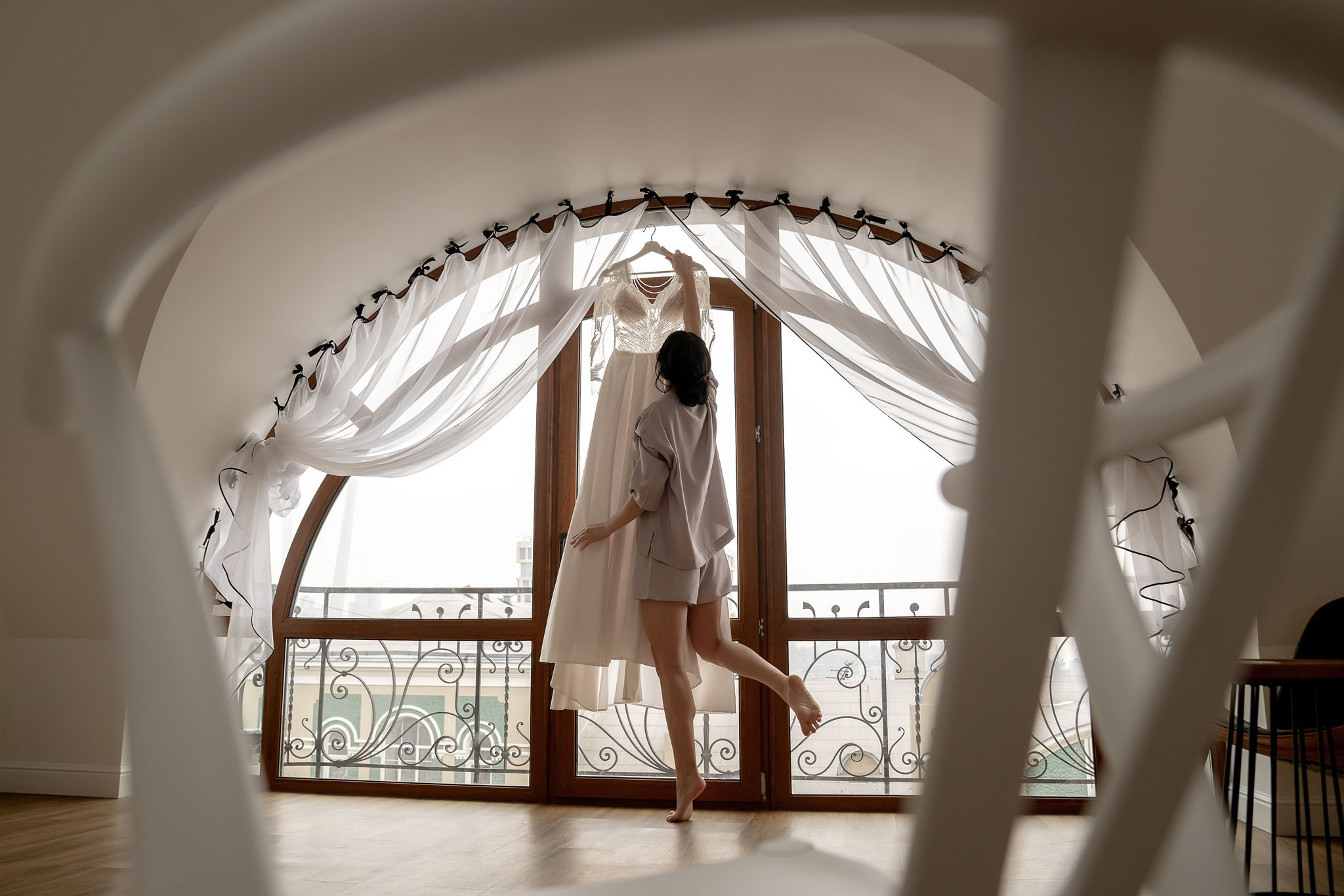 ДИМА И АРИНА | ВЛАДИВОСТОК. Фотограф во Владивостоке Антон Блохин