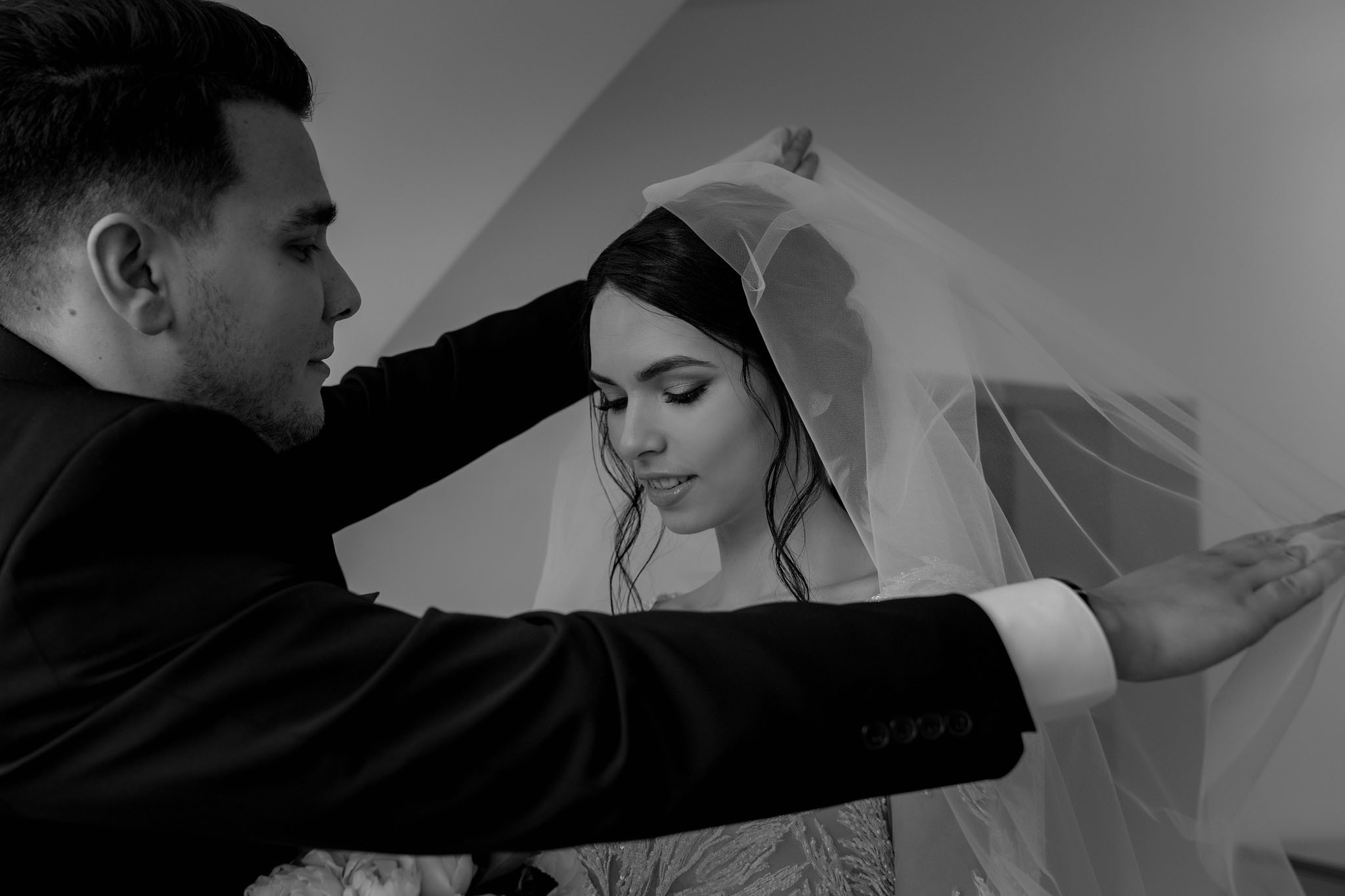 ДИМА И АРИНА | ВЛАДИВОСТОК. Фотограф во Владивостоке Антон Блохин