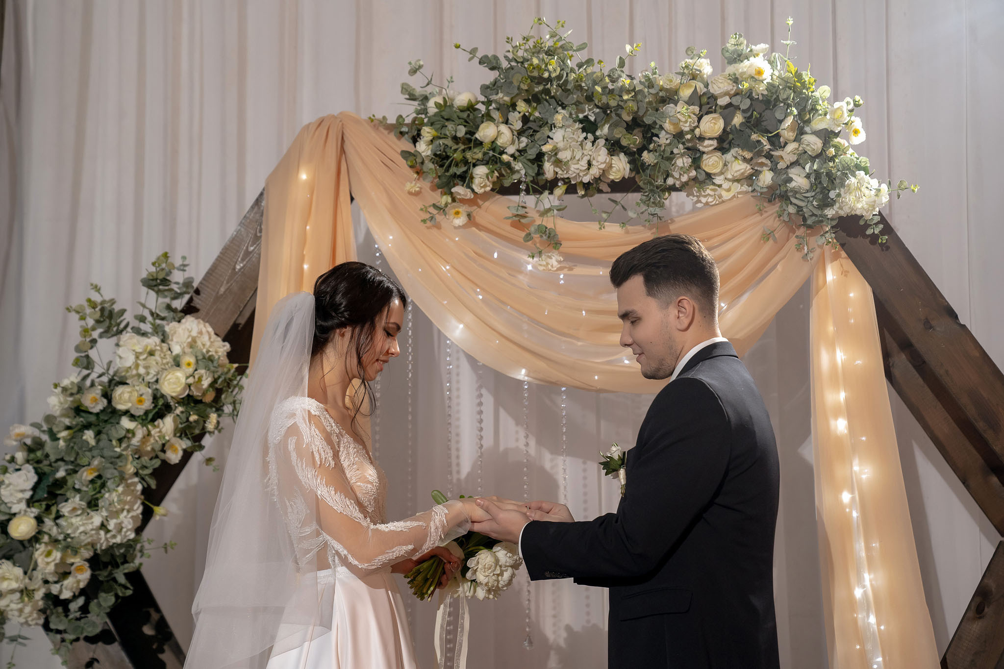 ДИМА И АРИНА | ВЛАДИВОСТОК. Фотограф во Владивостоке Антон Блохин