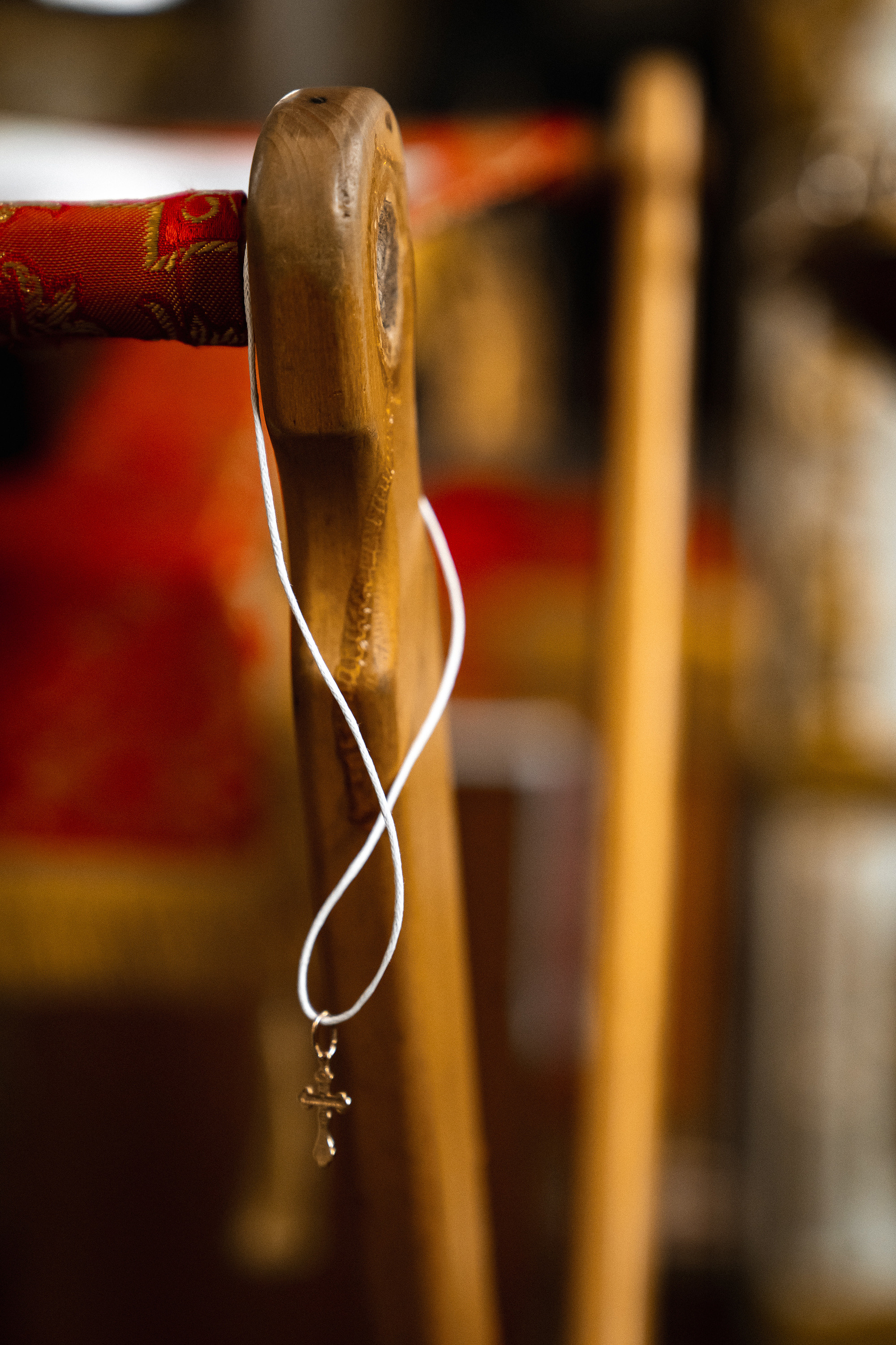 КРЕСТИНЫ. Фотограф во Владивостоке Антон Блохин