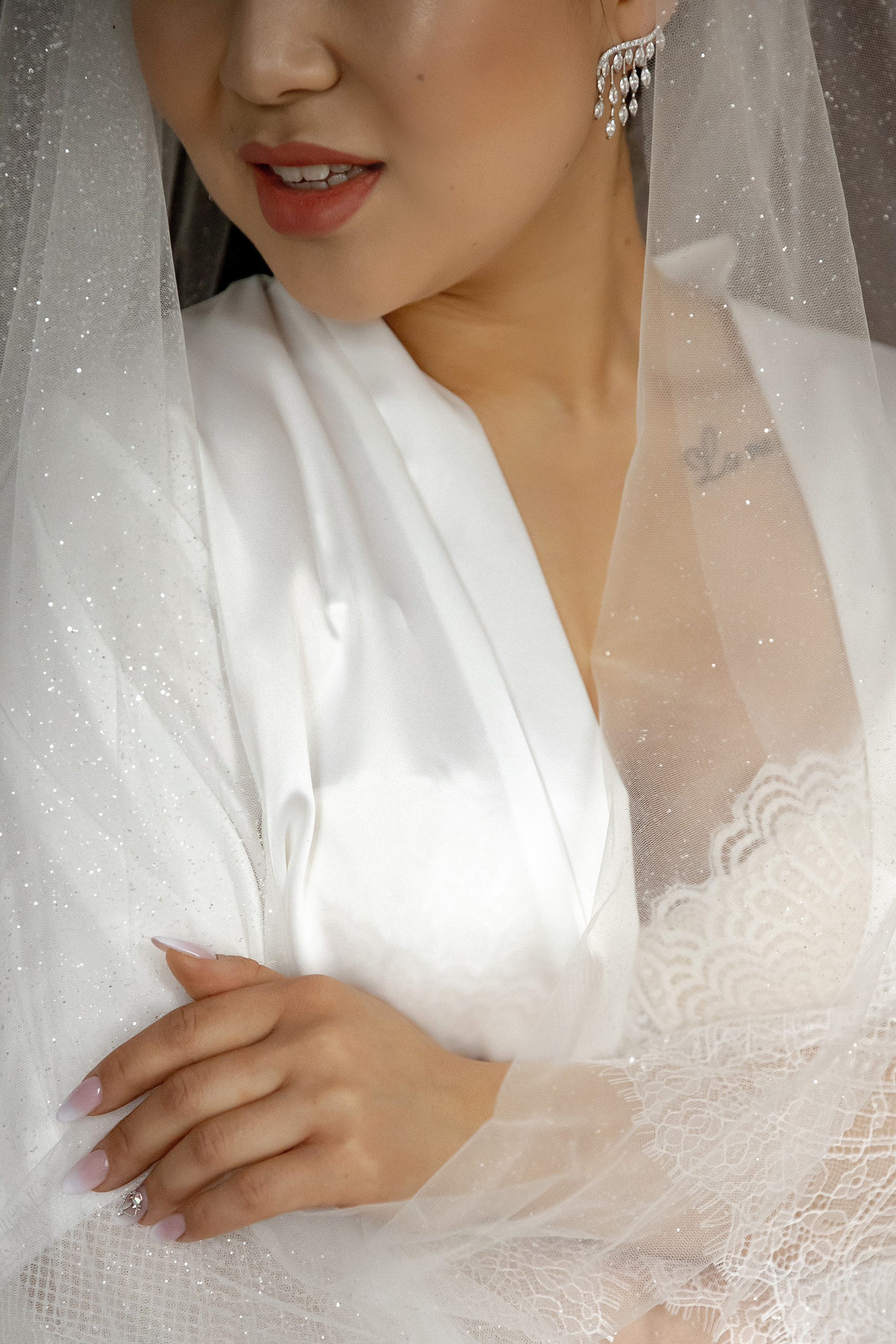 Анонс свадьбы Артура и Кристины. Фотограф во Владивостоке Антон Блохин