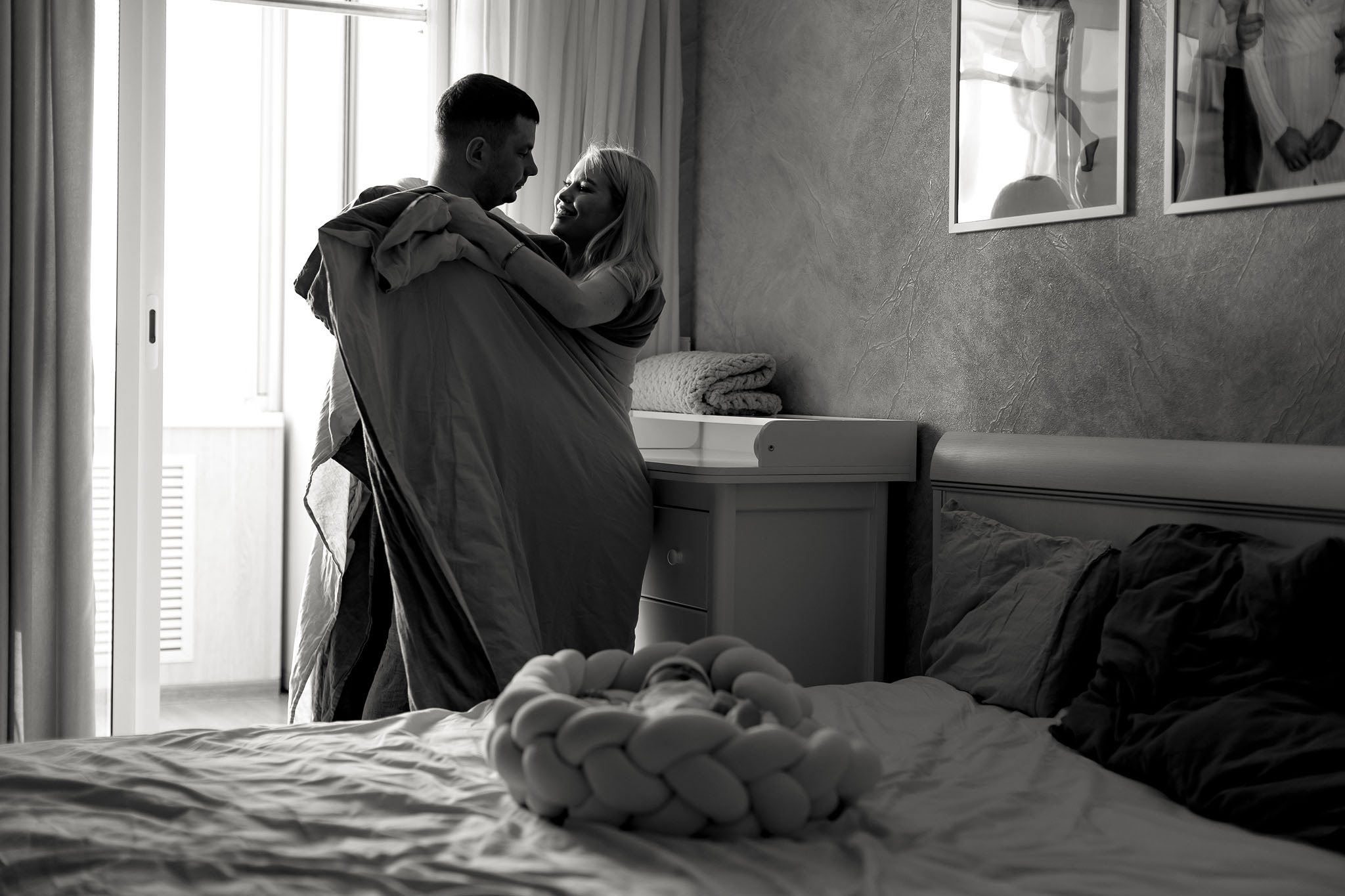 ПЕРВАЯ ИСТОРИЯ КИРИЛЛА. Фотограф во Владивостоке Антон Блохин