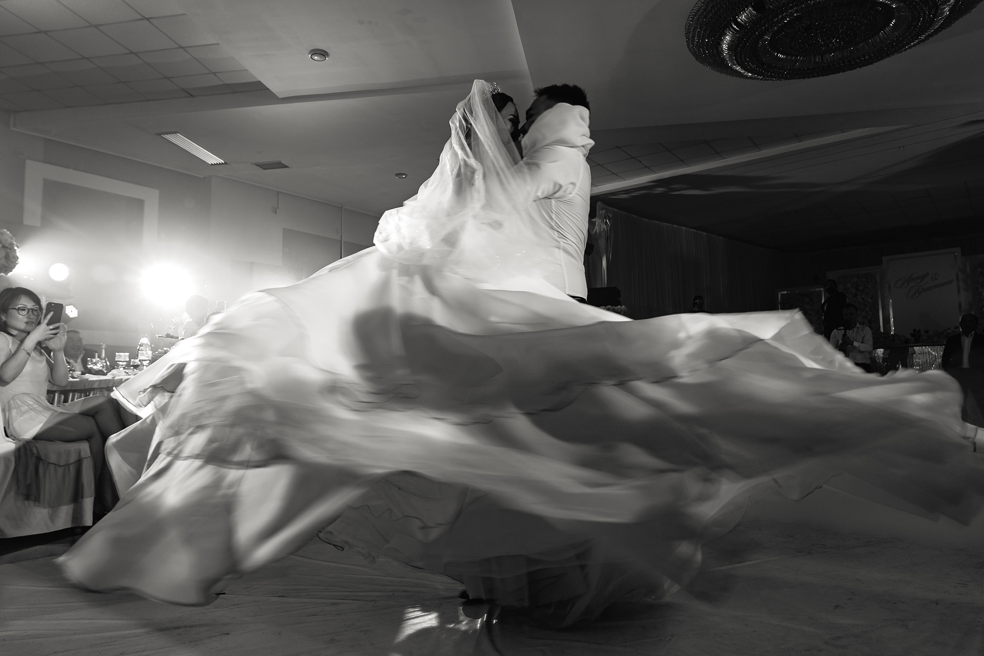 Анонс свадьбы Артура и Кристины. Фотограф во Владивостоке Антон Блохин