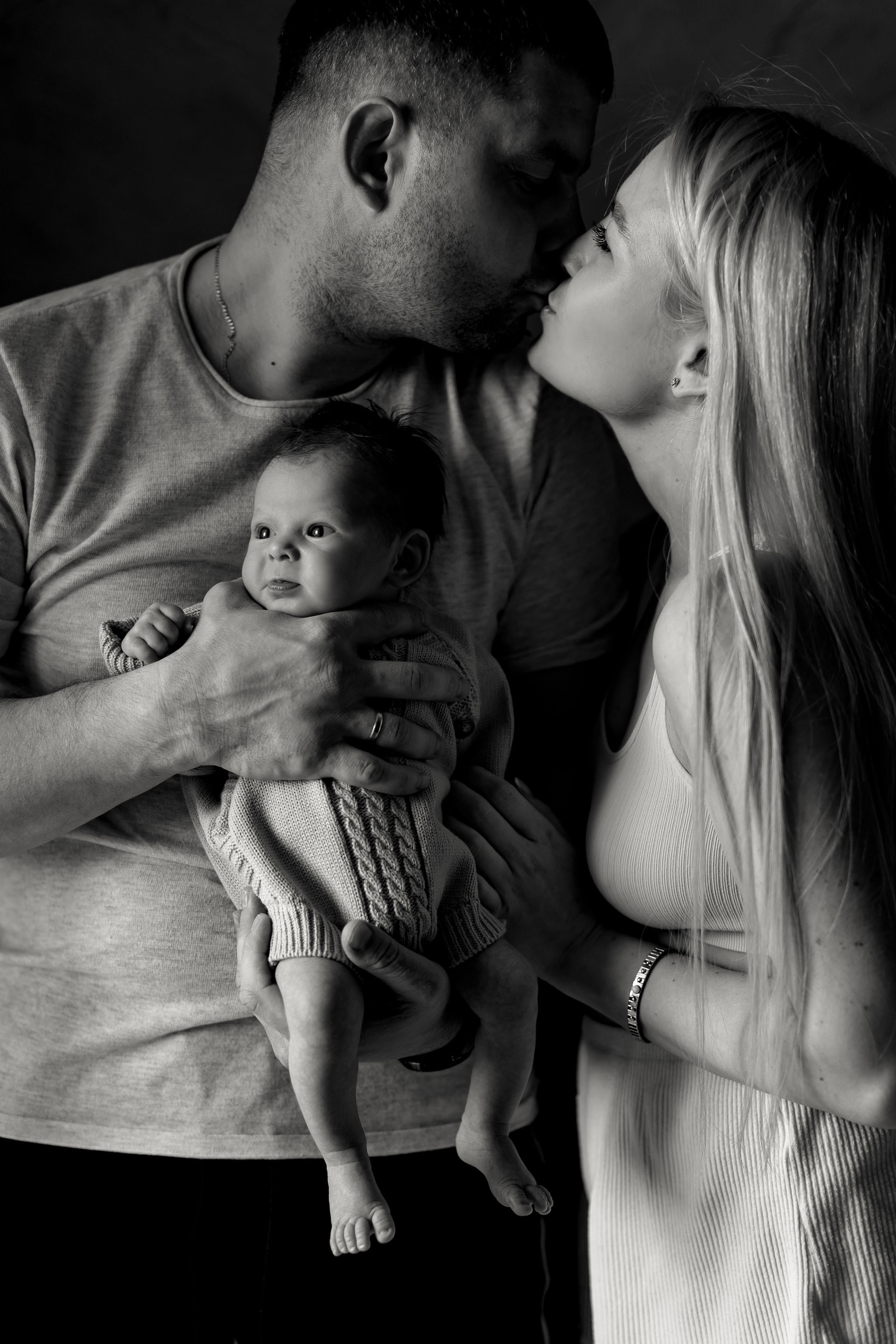 ПЕРВАЯ ИСТОРИЯ КИРИЛЛА. Фотограф во Владивостоке Антон Блохин