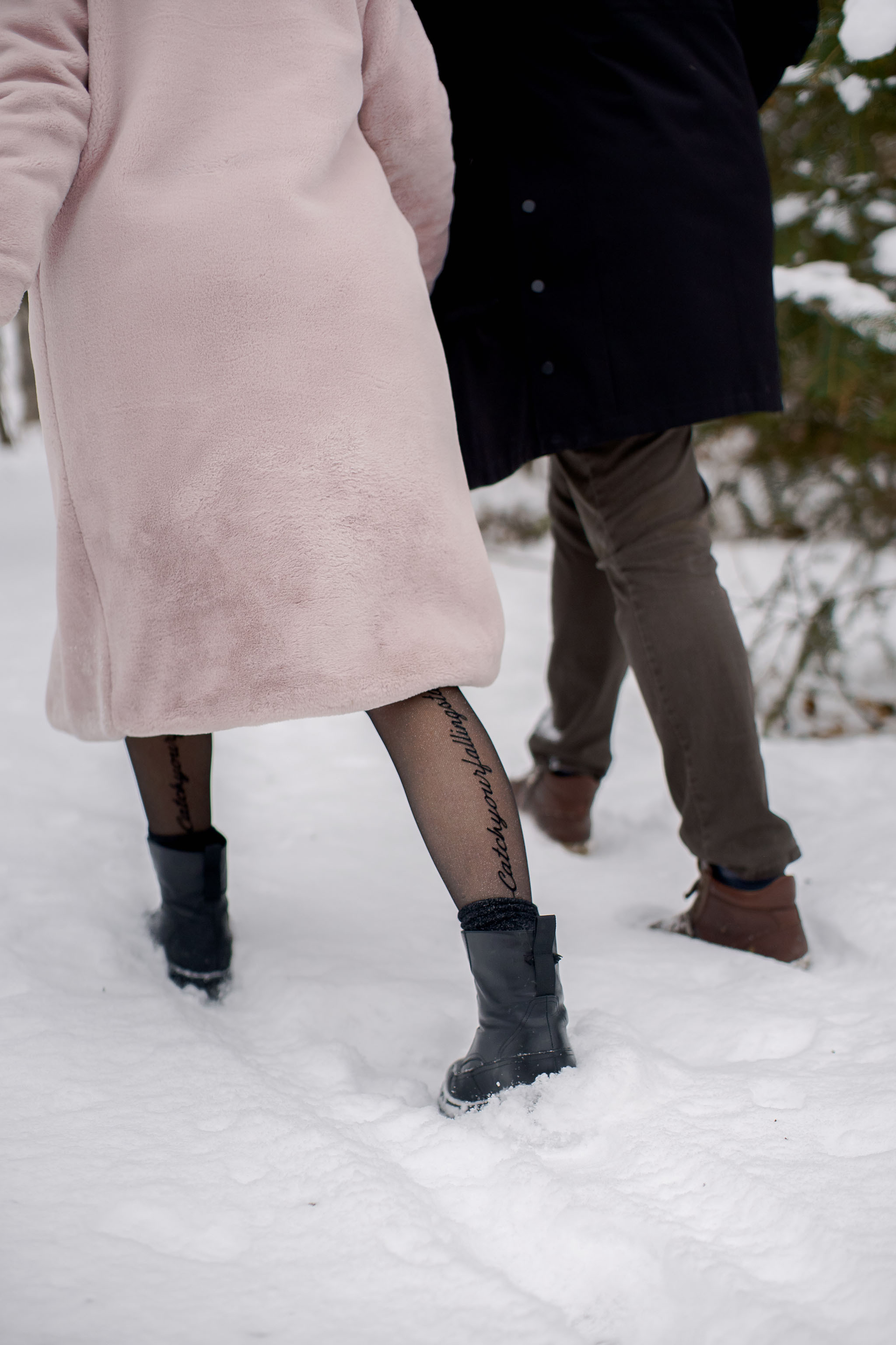 ДИМА И ТАНЯ. Фотограф во Владивостоке Антон Блохин