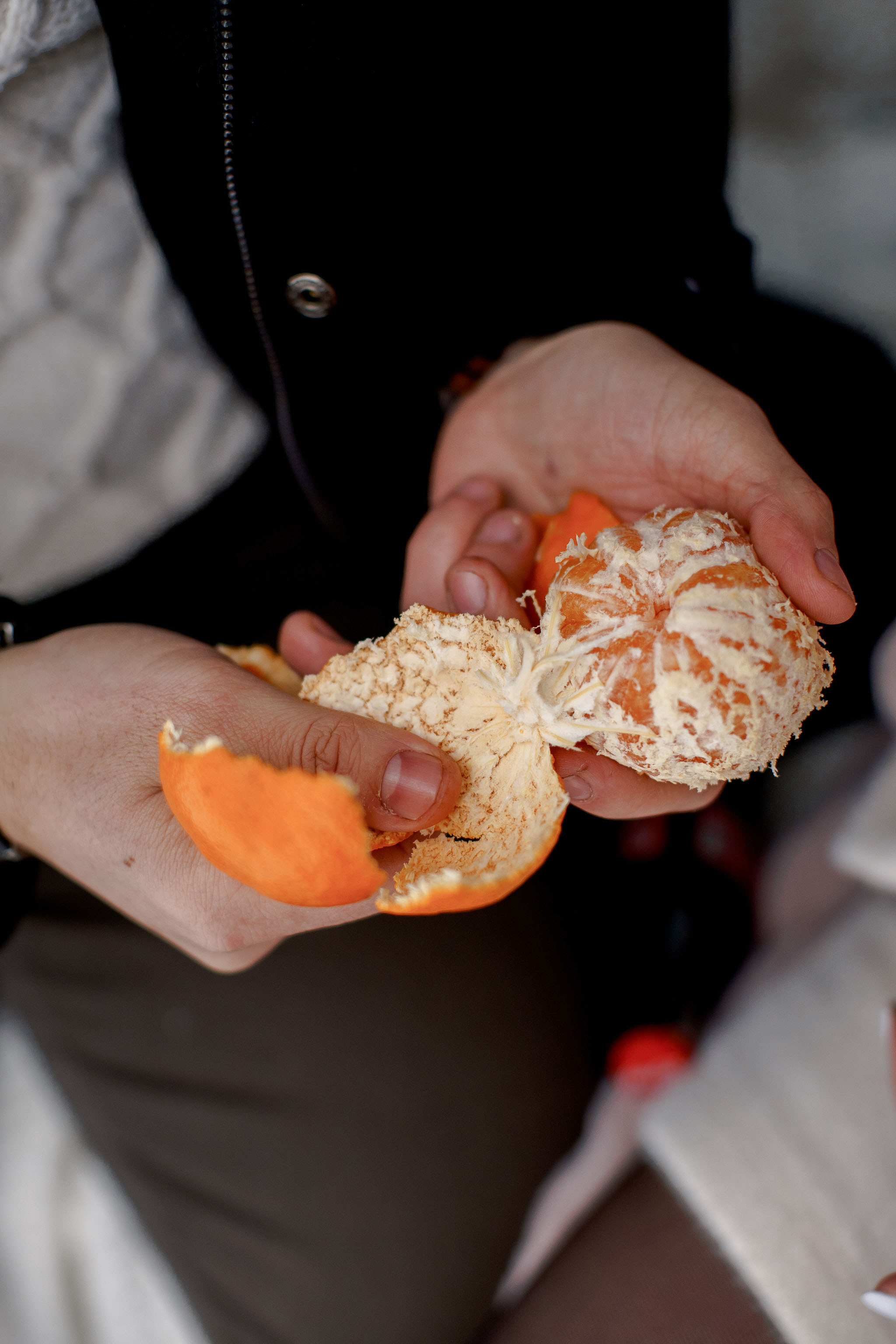 ДИМА И ТАНЯ. Фотограф во Владивостоке Антон Блохин