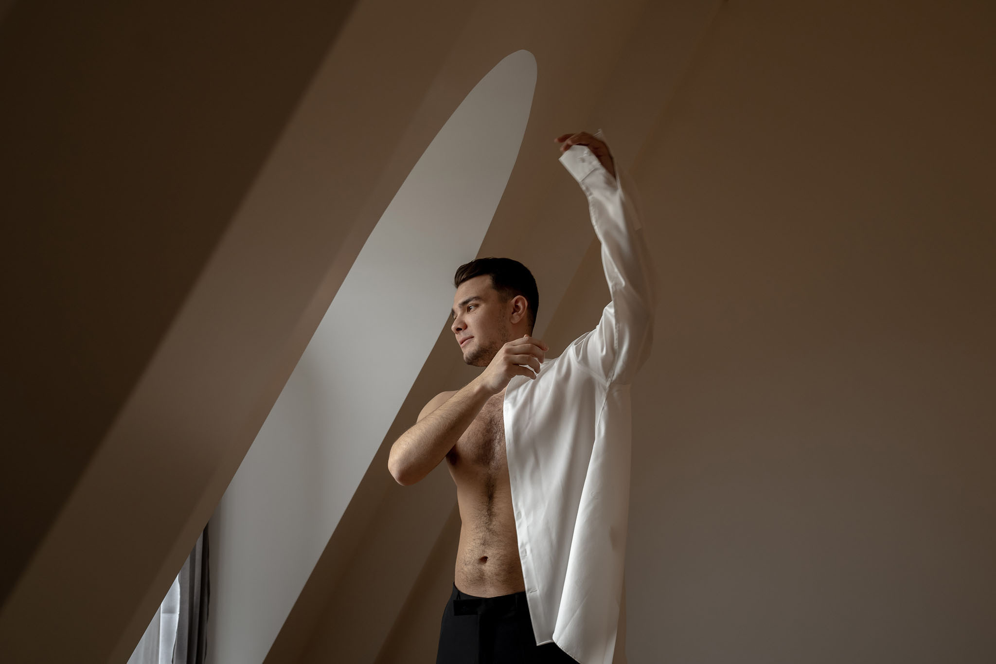 ДИМА И АРИНА | ВЛАДИВОСТОК. Фотограф во Владивостоке Антон Блохин