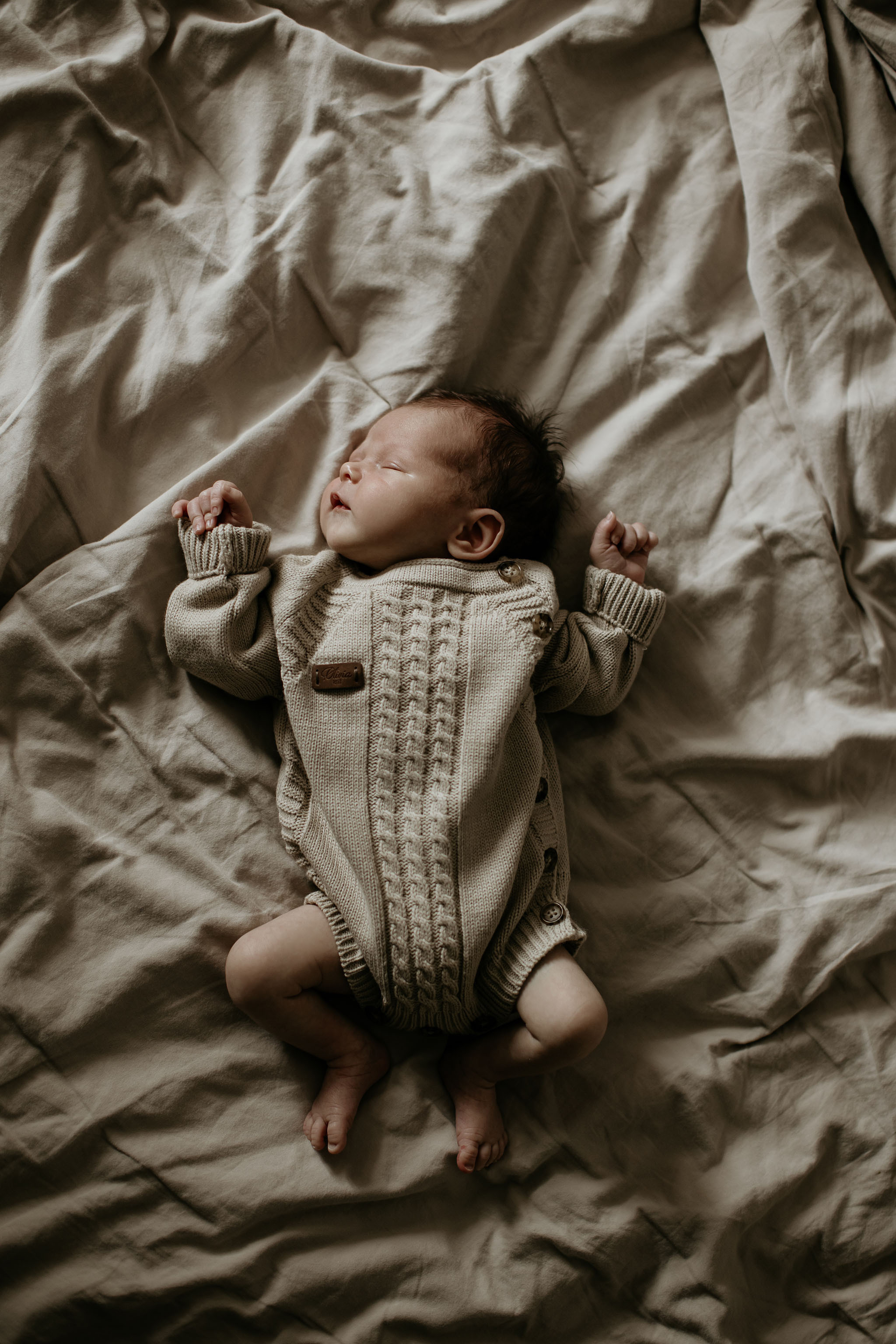 ПЕРВАЯ ИСТОРИЯ КИРИЛЛА. Фотограф во Владивостоке Антон Блохин