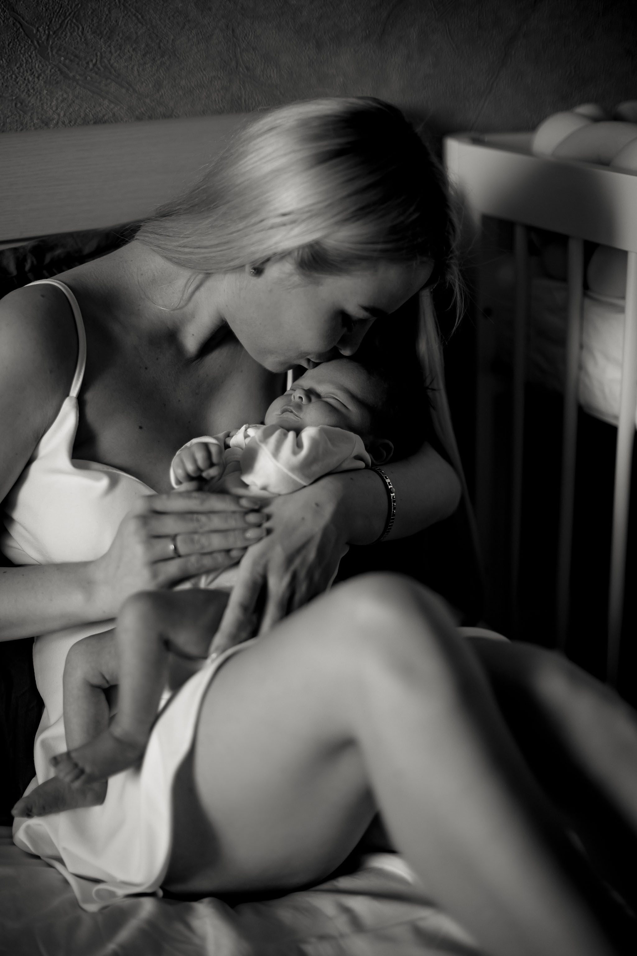 ПЕРВАЯ ИСТОРИЯ КИРИЛЛА. Фотограф во Владивостоке Антон Блохин