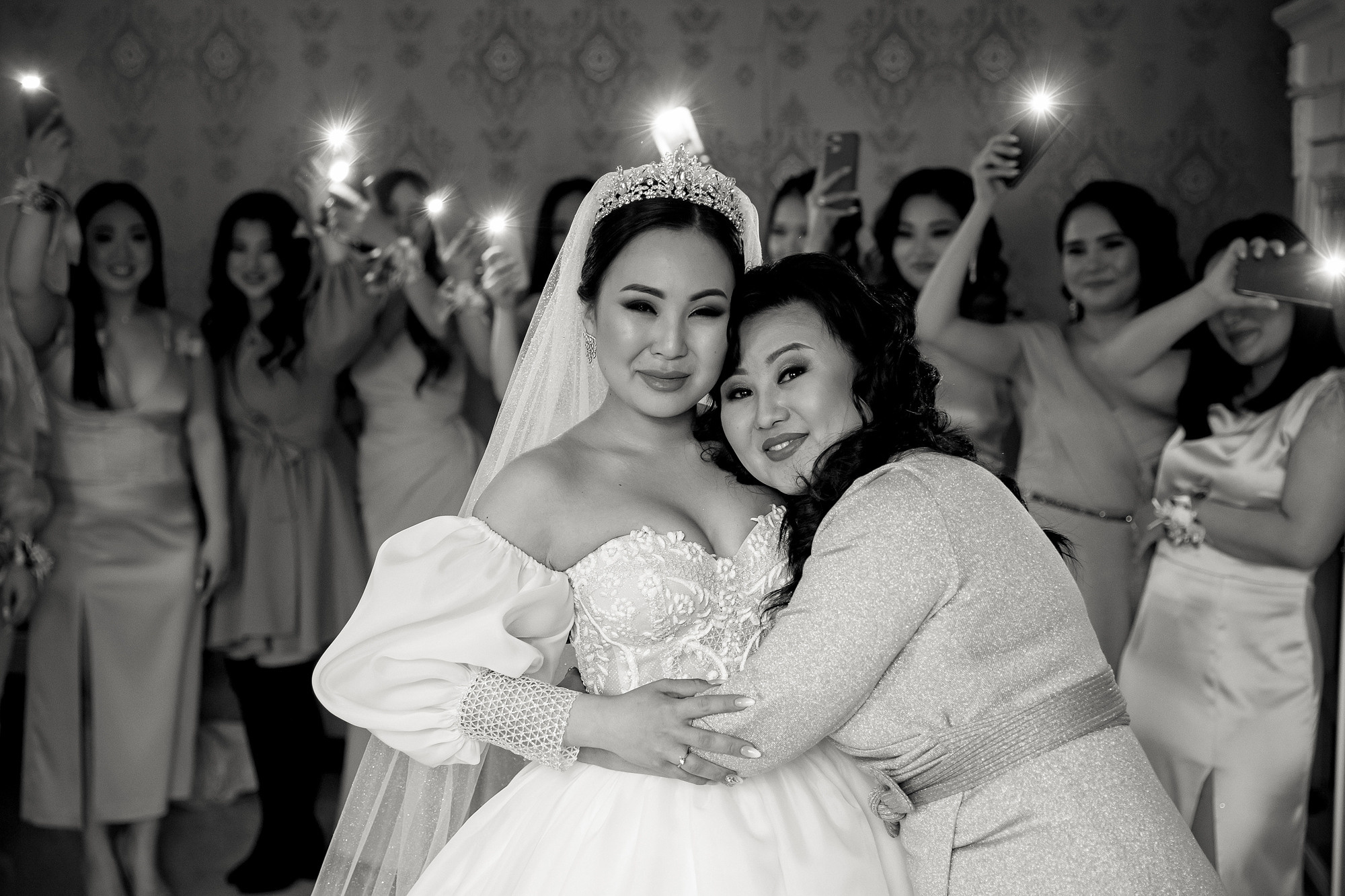 Анонс свадьбы Артура и Кристины. Фотограф во Владивостоке Антон Блохин