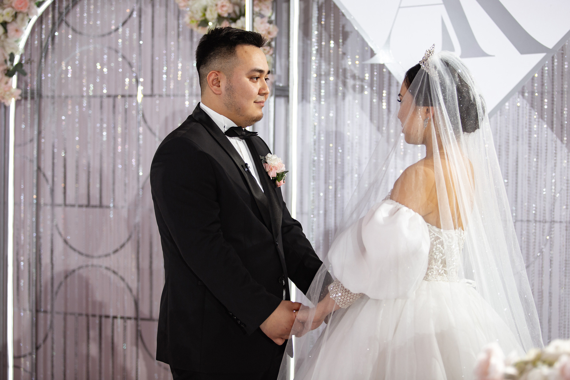 Анонс свадьбы Артура и Кристины. Фотограф во Владивостоке Антон Блохин