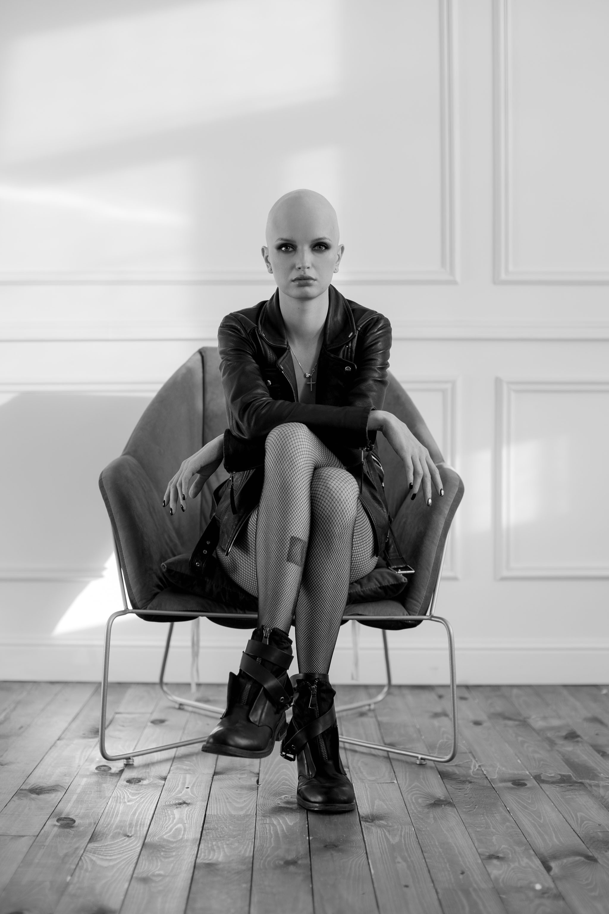 Полина. Фотограф во Владивостоке Антон Блохин