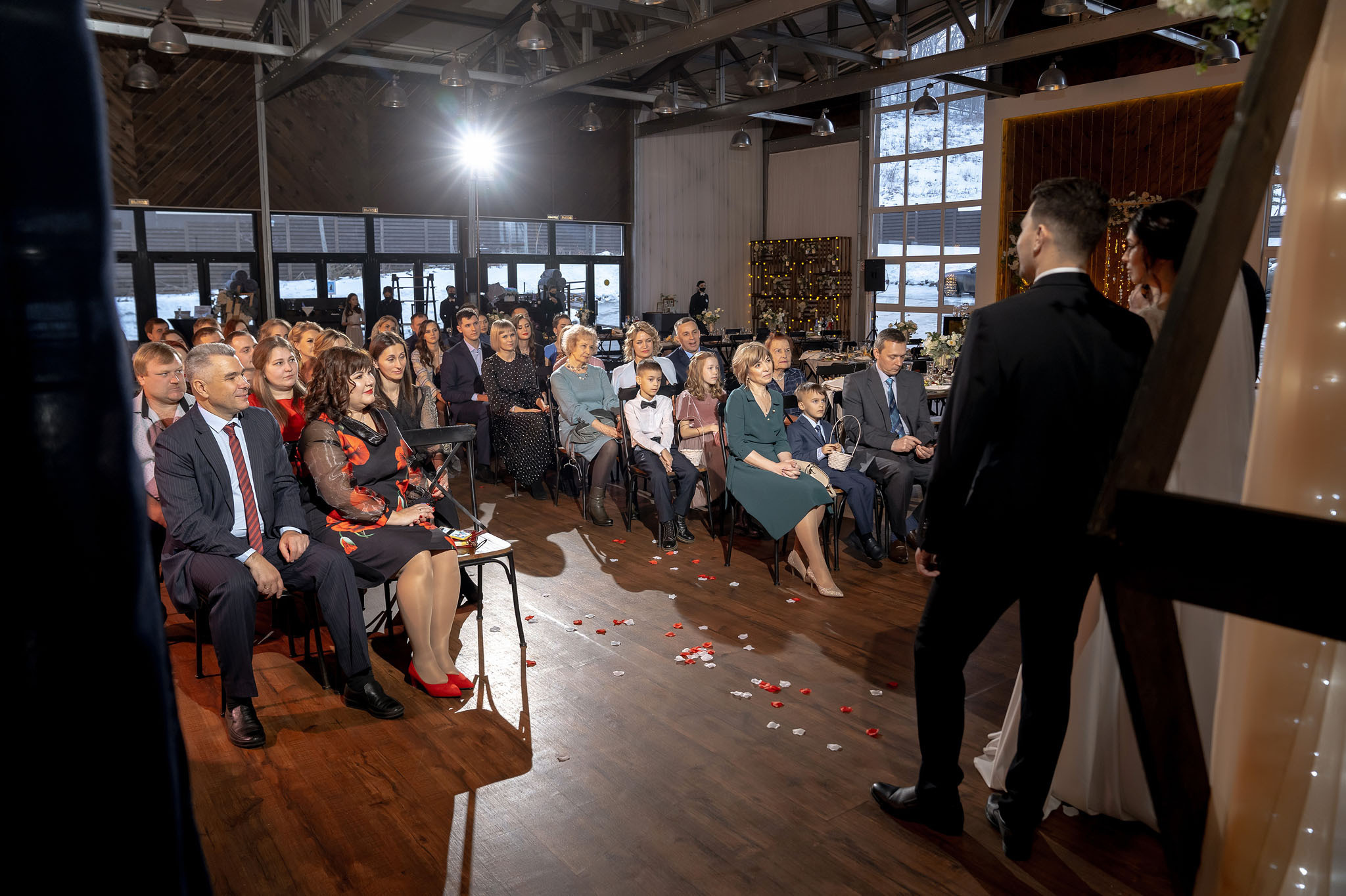 ДИМА И АРИНА | ВЛАДИВОСТОК. Фотограф во Владивостоке Антон Блохин