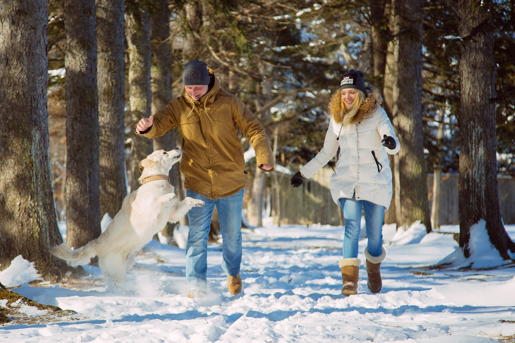 МАКСИМ И КАТЯ