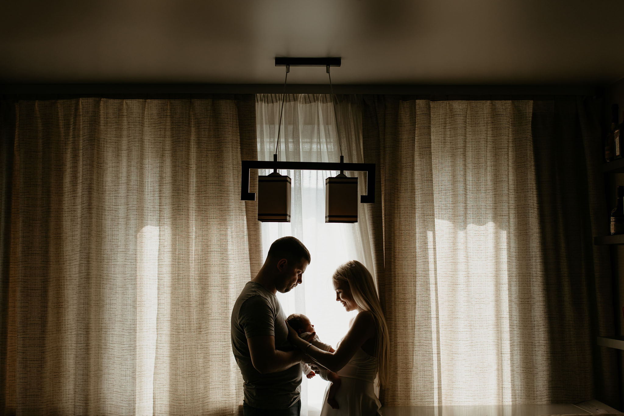 ПЕРВАЯ ИСТОРИЯ КИРИЛЛА. Фотограф во Владивостоке Антон Блохин