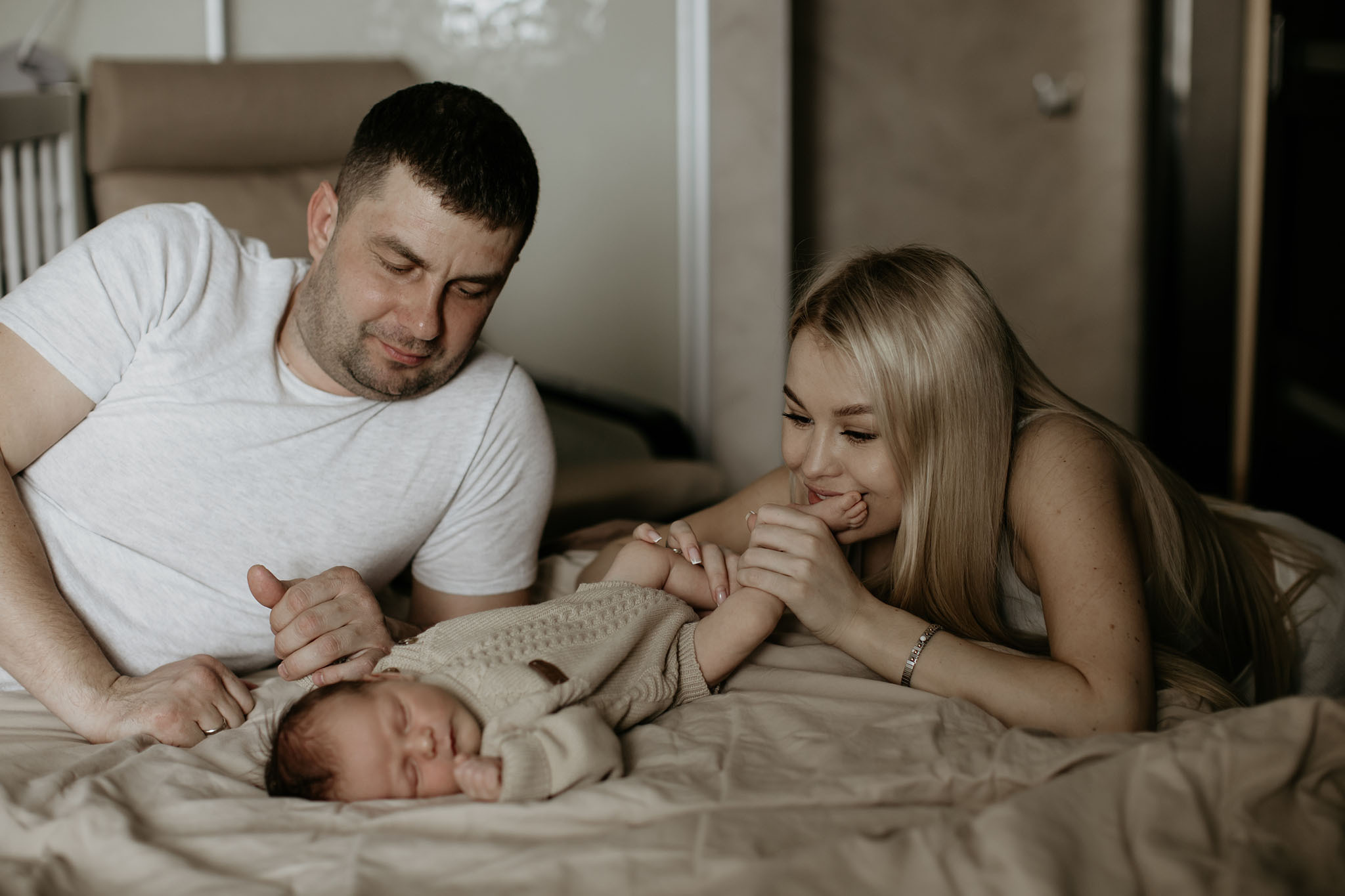 ПЕРВАЯ ИСТОРИЯ КИРИЛЛА. Фотограф во Владивостоке Антон Блохин