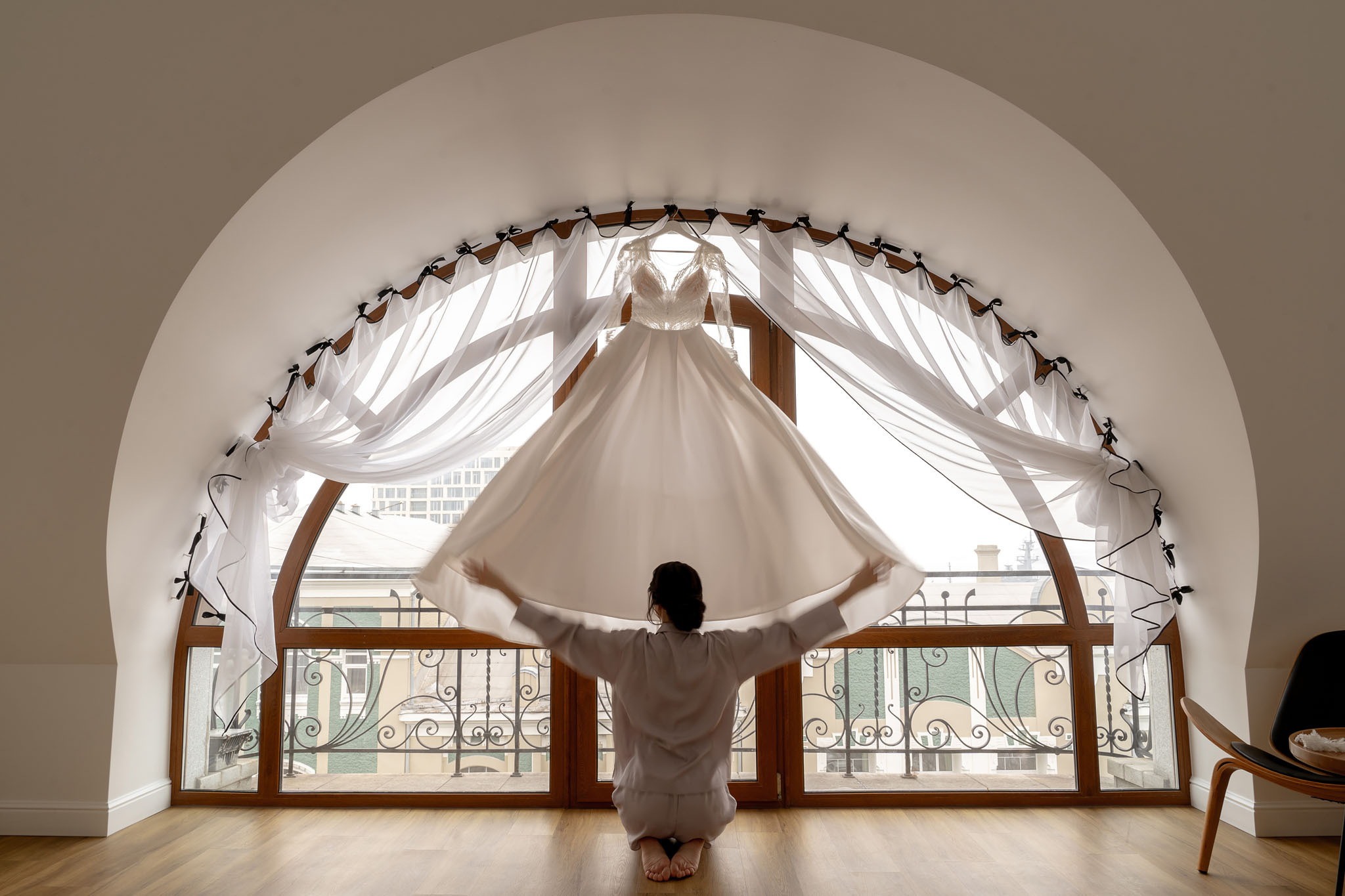 ДИМА И АРИНА | ВЛАДИВОСТОК. Фотограф во Владивостоке Антон Блохин