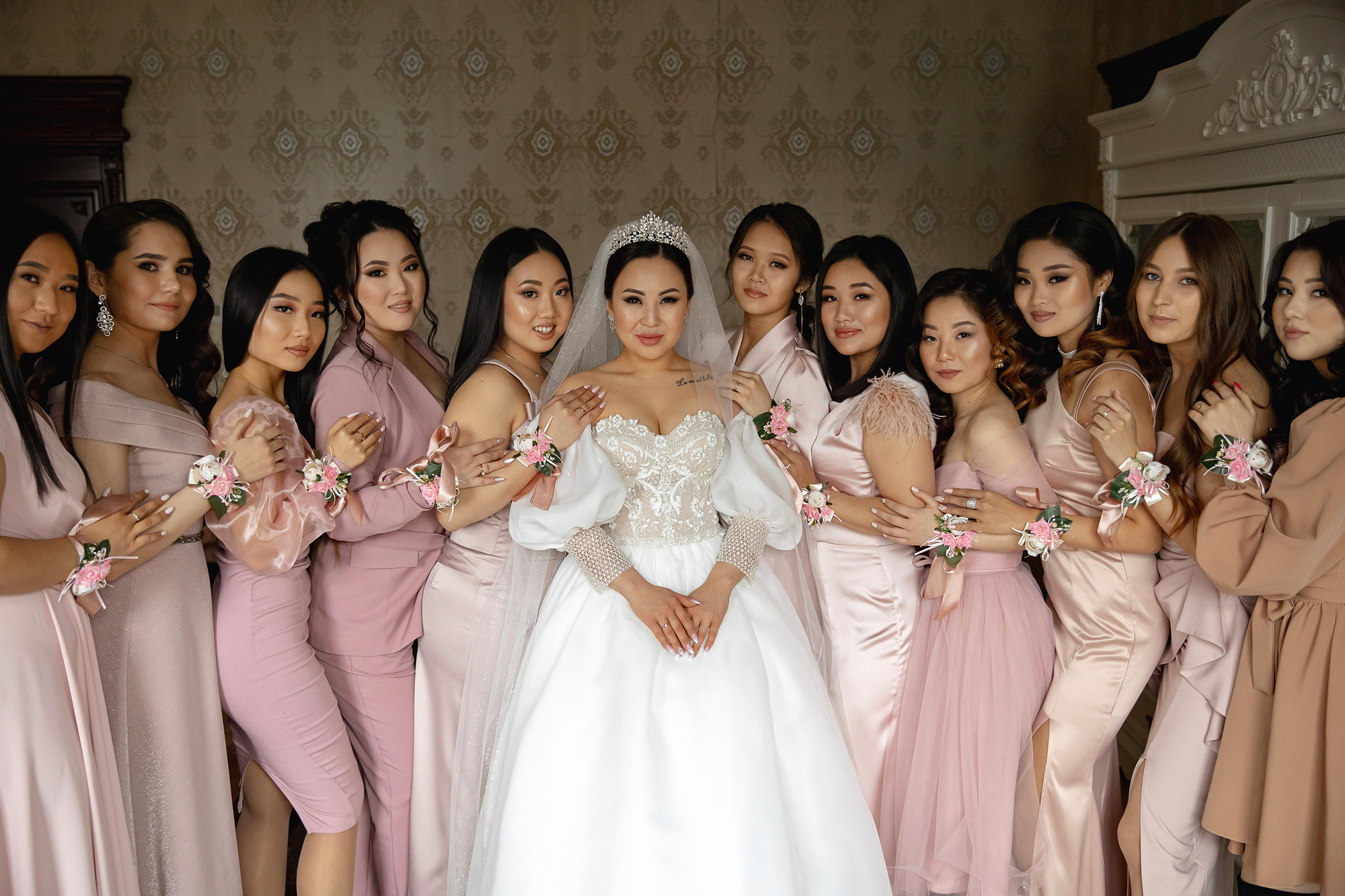 Анонс свадьбы Артура и Кристины. Фотограф во Владивостоке Антон Блохин