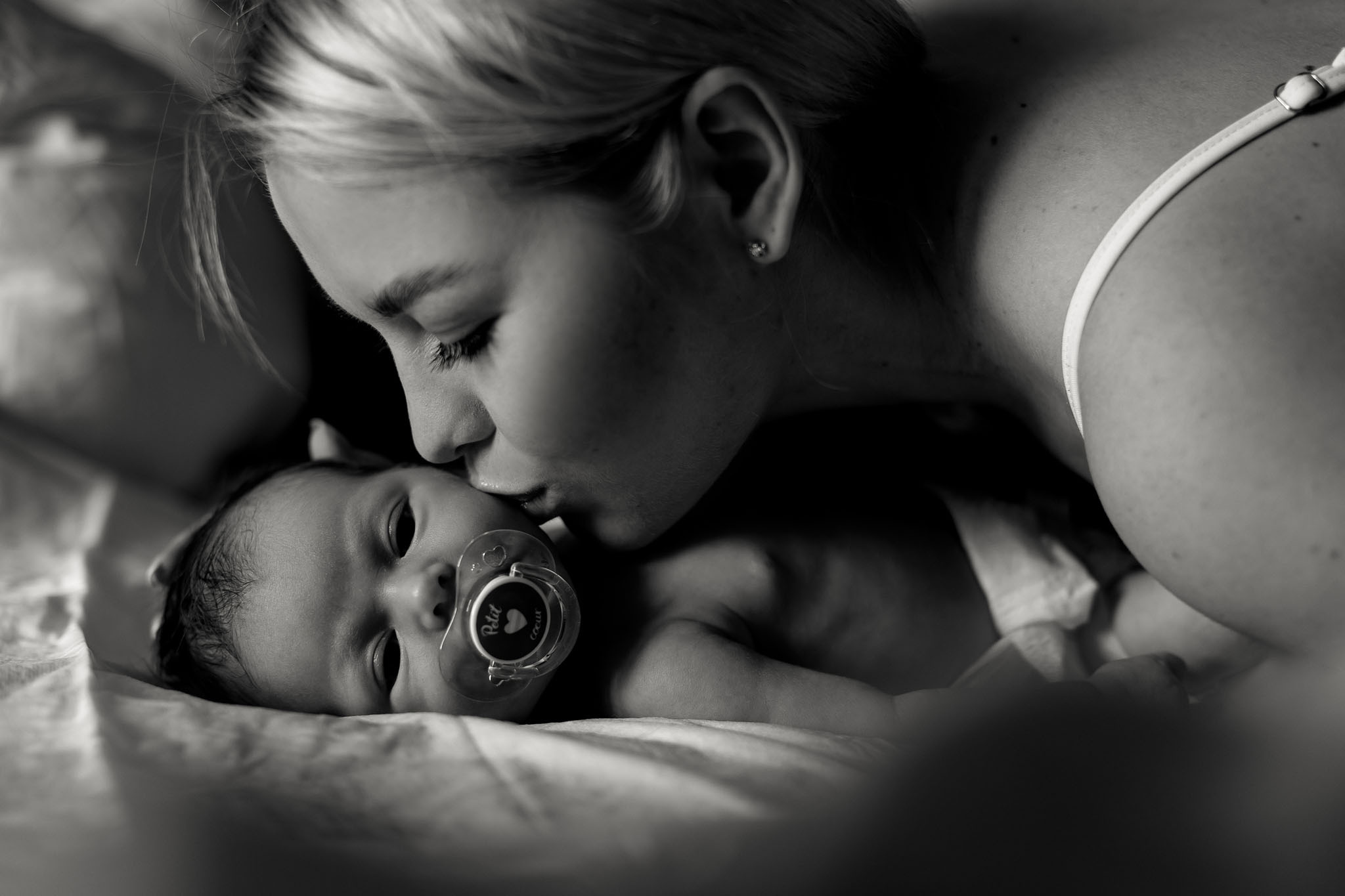 ПЕРВАЯ ИСТОРИЯ КИРИЛЛА. Фотограф во Владивостоке Антон Блохин