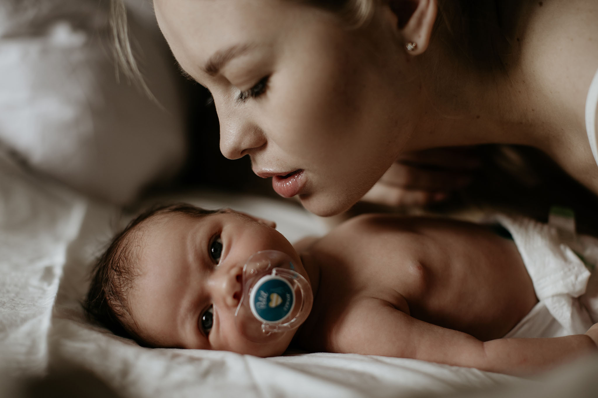 ПЕРВАЯ ИСТОРИЯ КИРИЛЛА. Фотограф во Владивостоке Антон Блохин