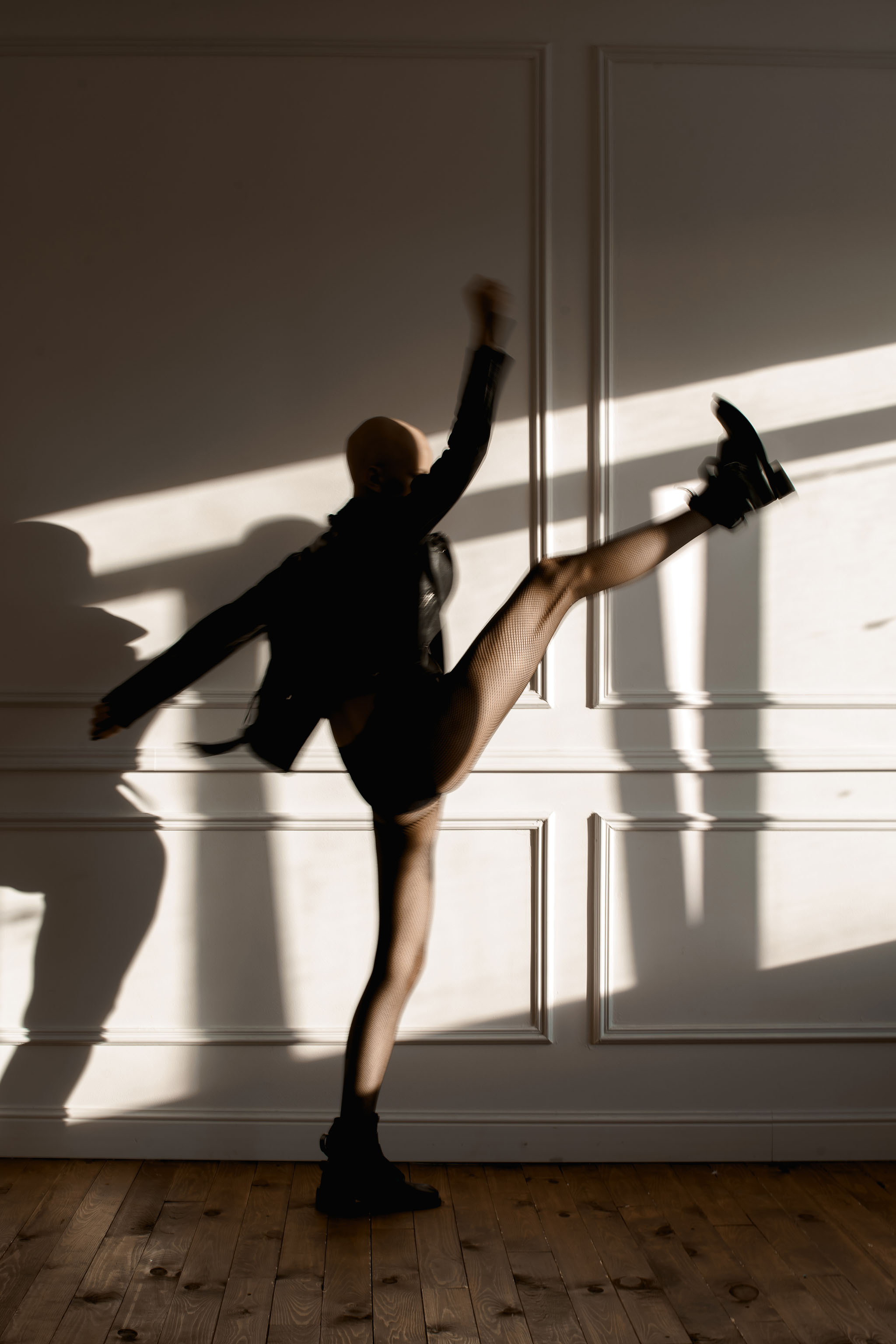 Полина. Фотограф во Владивостоке Антон Блохин