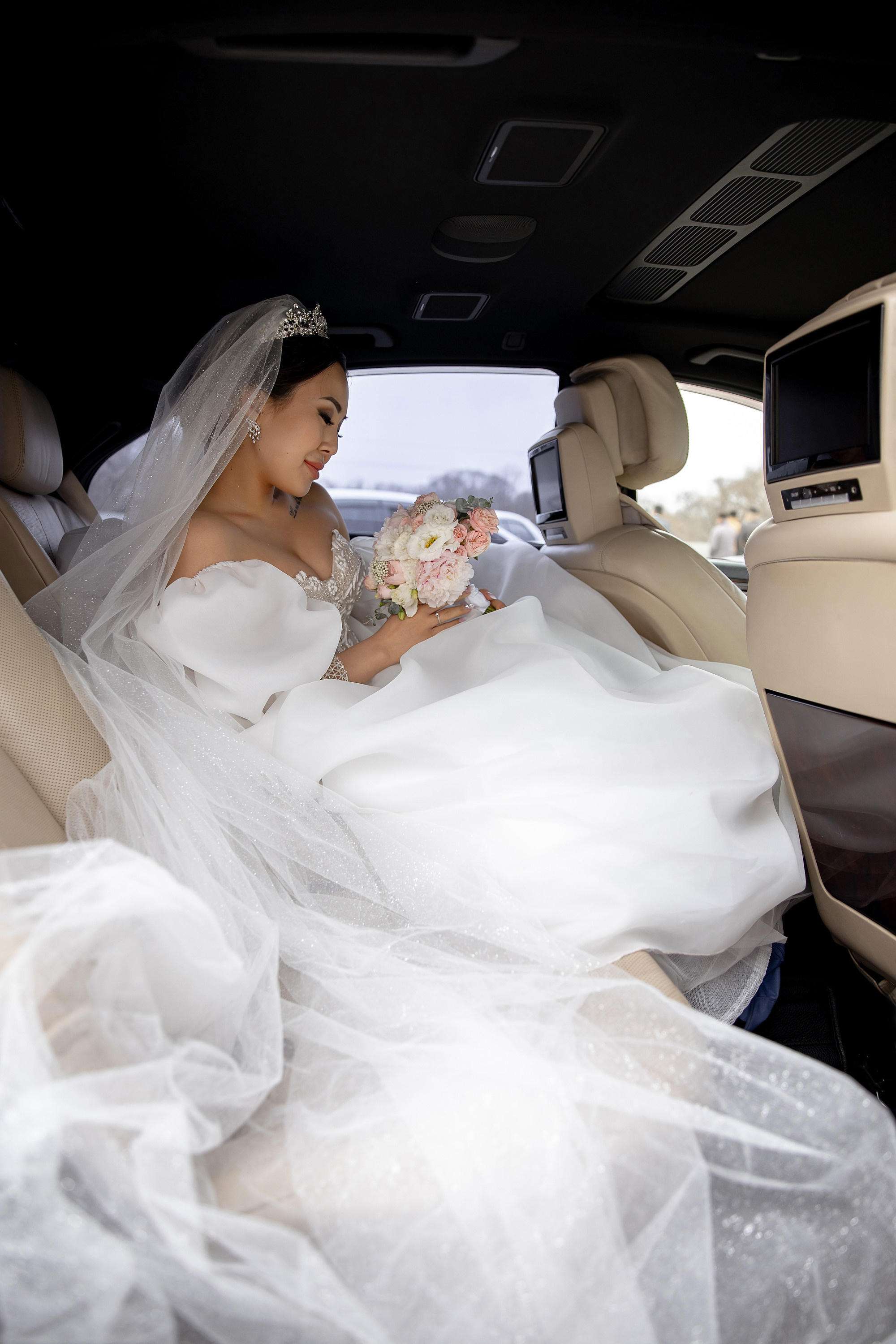 Анонс свадьбы Артура и Кристины. Фотограф во Владивостоке Антон Блохин