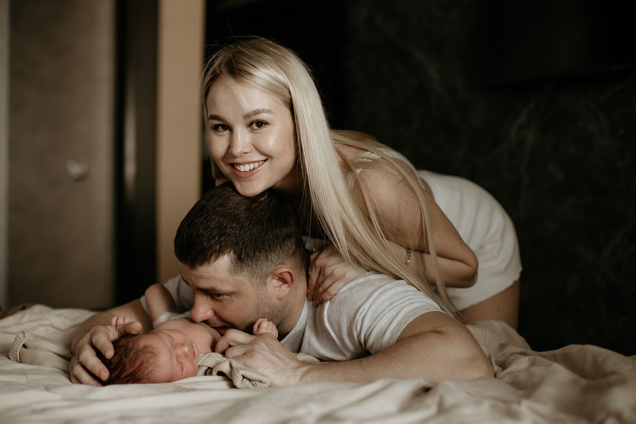 ПЕРВАЯ ИСТОРИЯ КИРИЛЛА. Фотограф во Владивостоке Антон Блохин