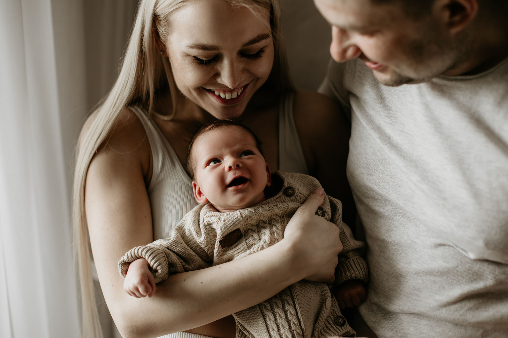 ПЕРВАЯ ИСТОРИЯ КИРИЛЛА. Фотограф во Владивостоке Антон Блохин