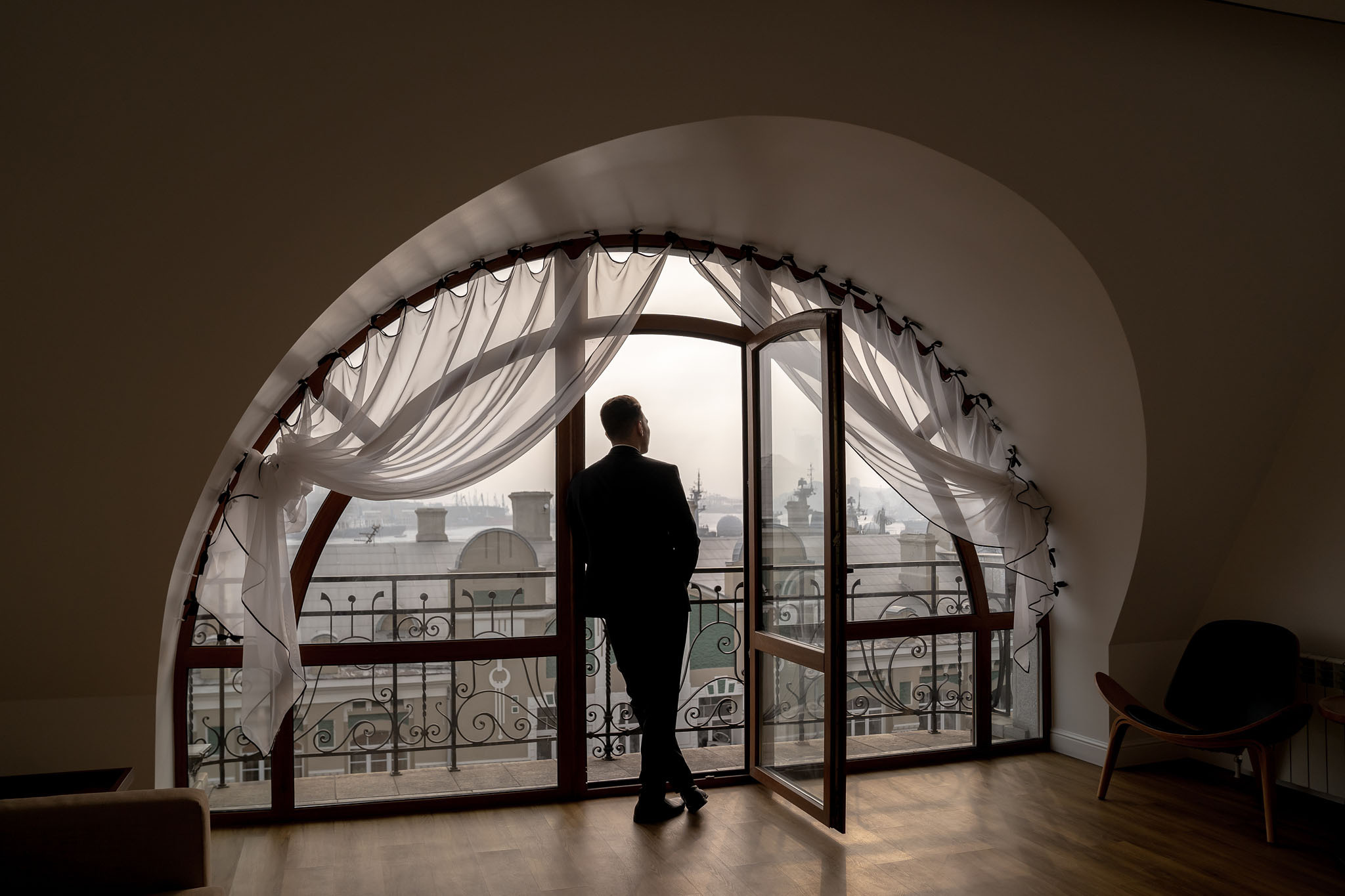 ДИМА И АРИНА | ВЛАДИВОСТОК. Фотограф во Владивостоке Антон Блохин