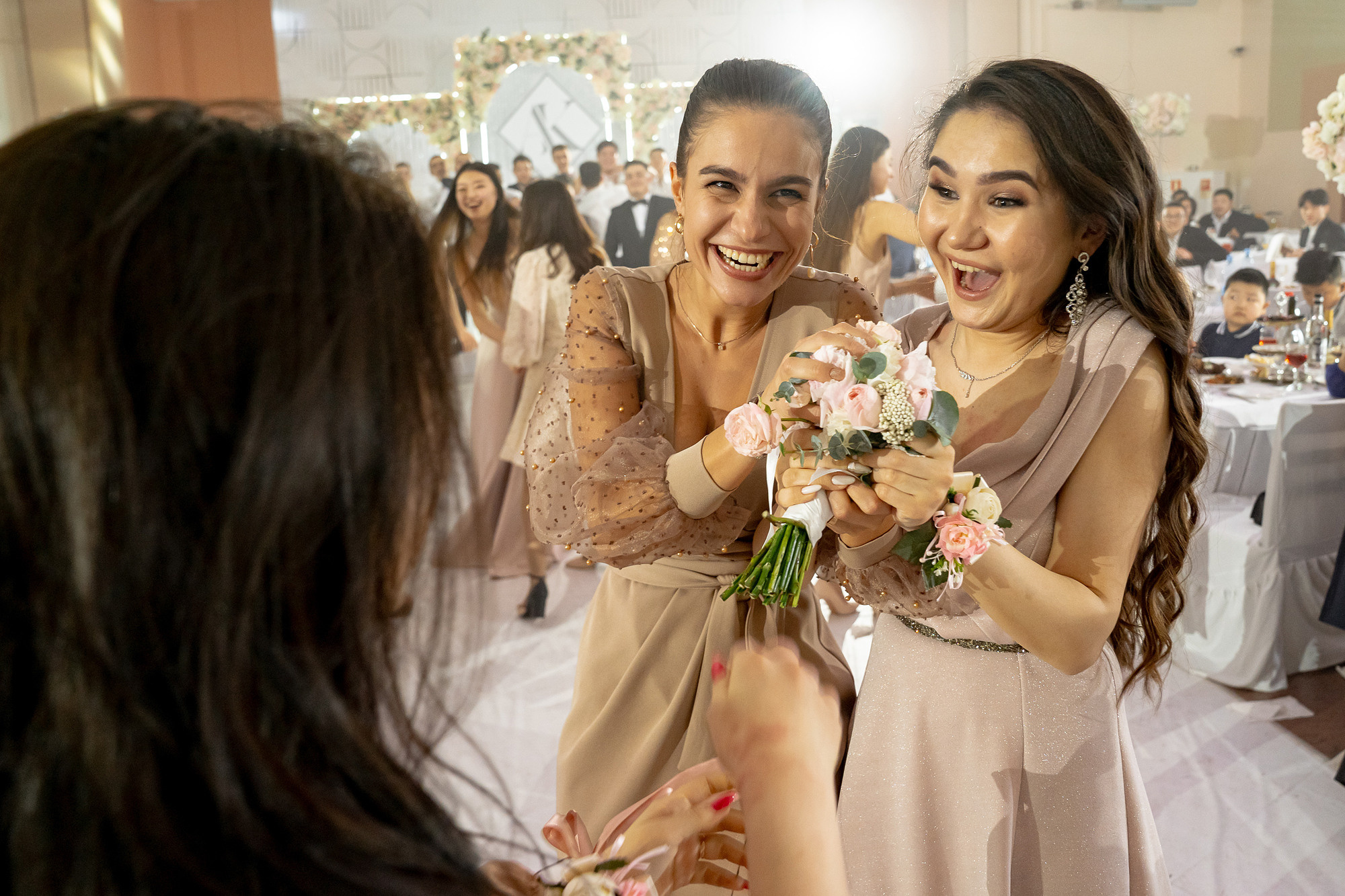 Анонс свадьбы Артура и Кристины. Фотограф во Владивостоке Антон Блохин