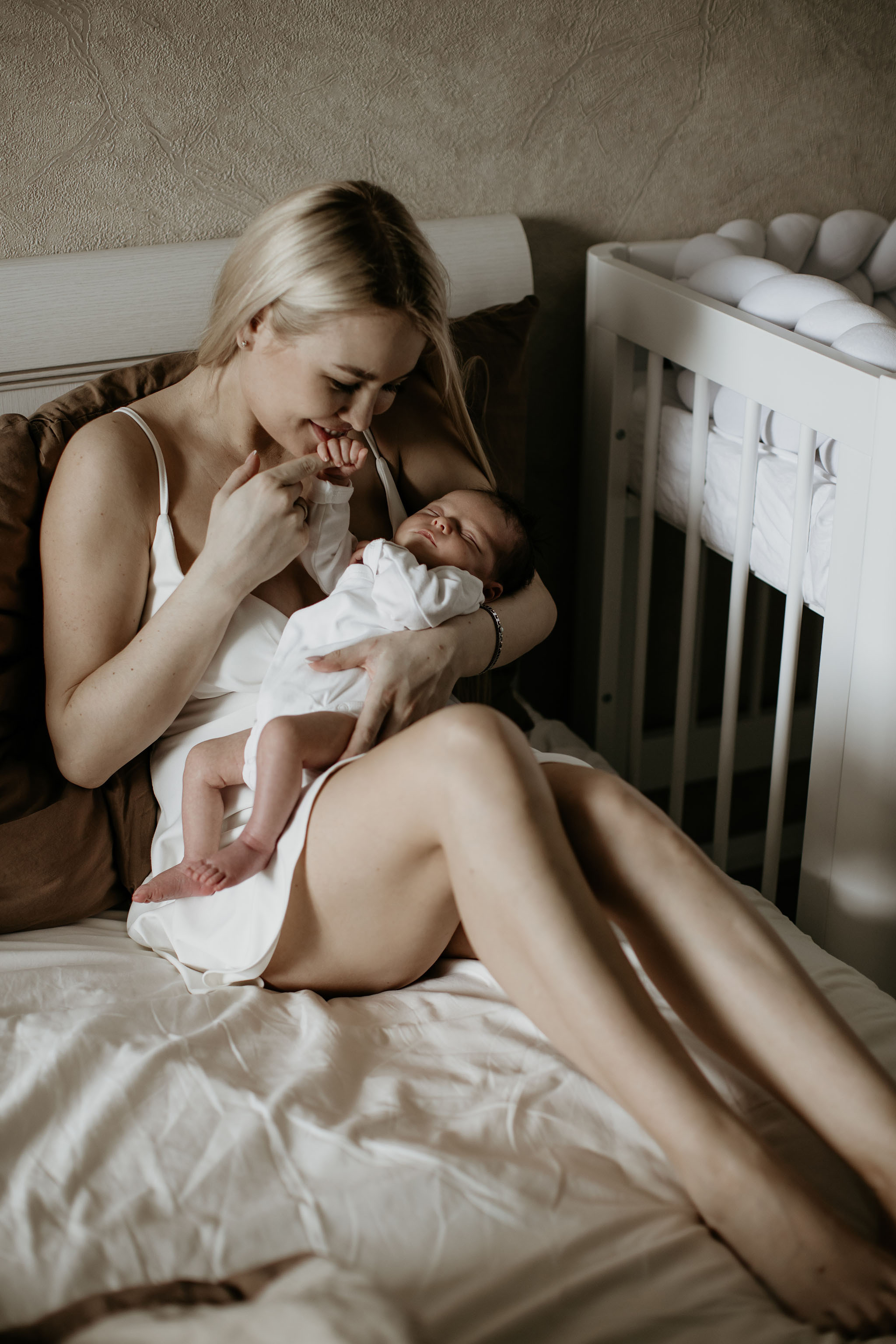 ПЕРВАЯ ИСТОРИЯ КИРИЛЛА. Фотограф во Владивостоке Антон Блохин