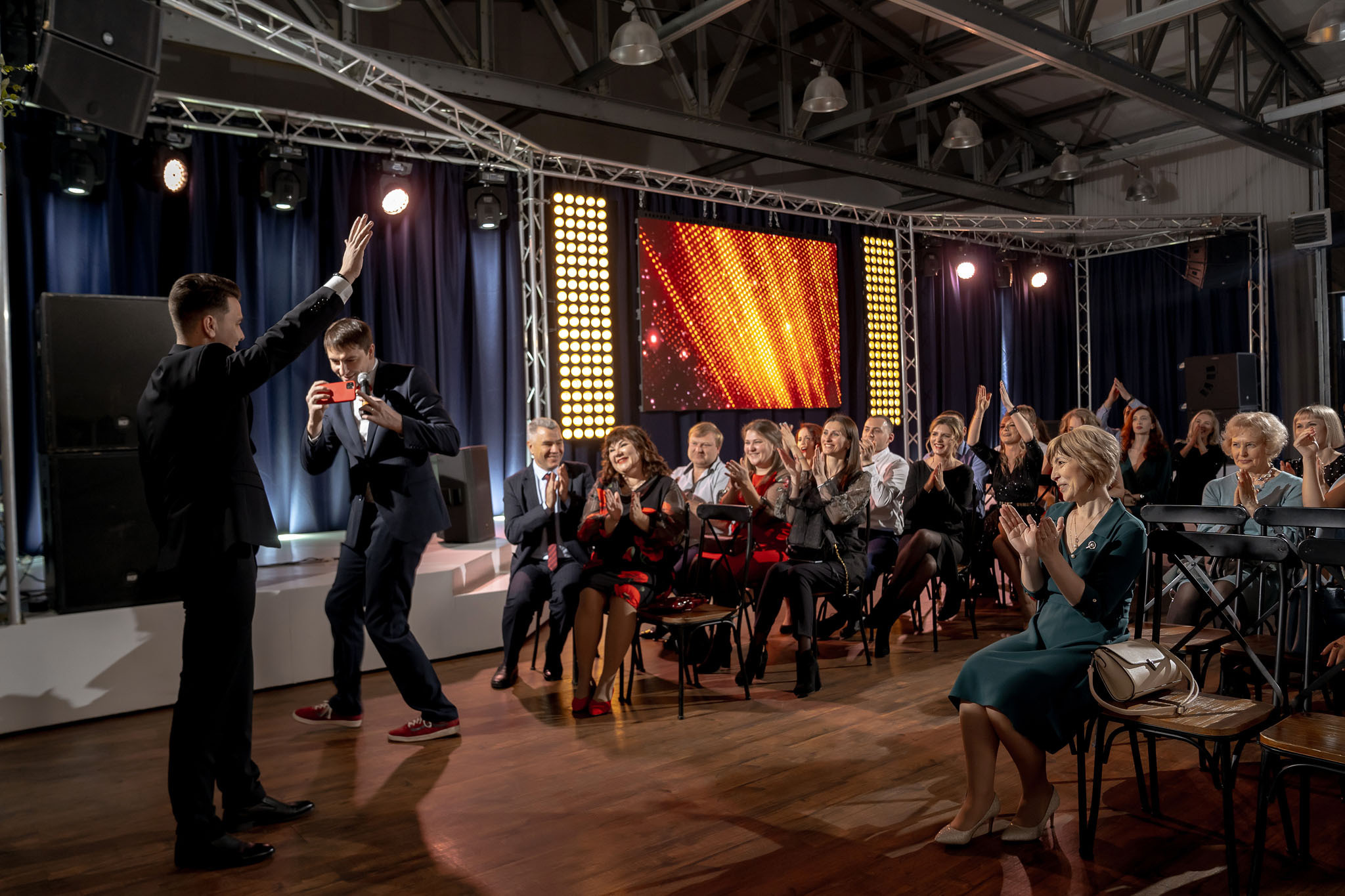 ДИМА И АРИНА | ВЛАДИВОСТОК. Фотограф во Владивостоке Антон Блохин