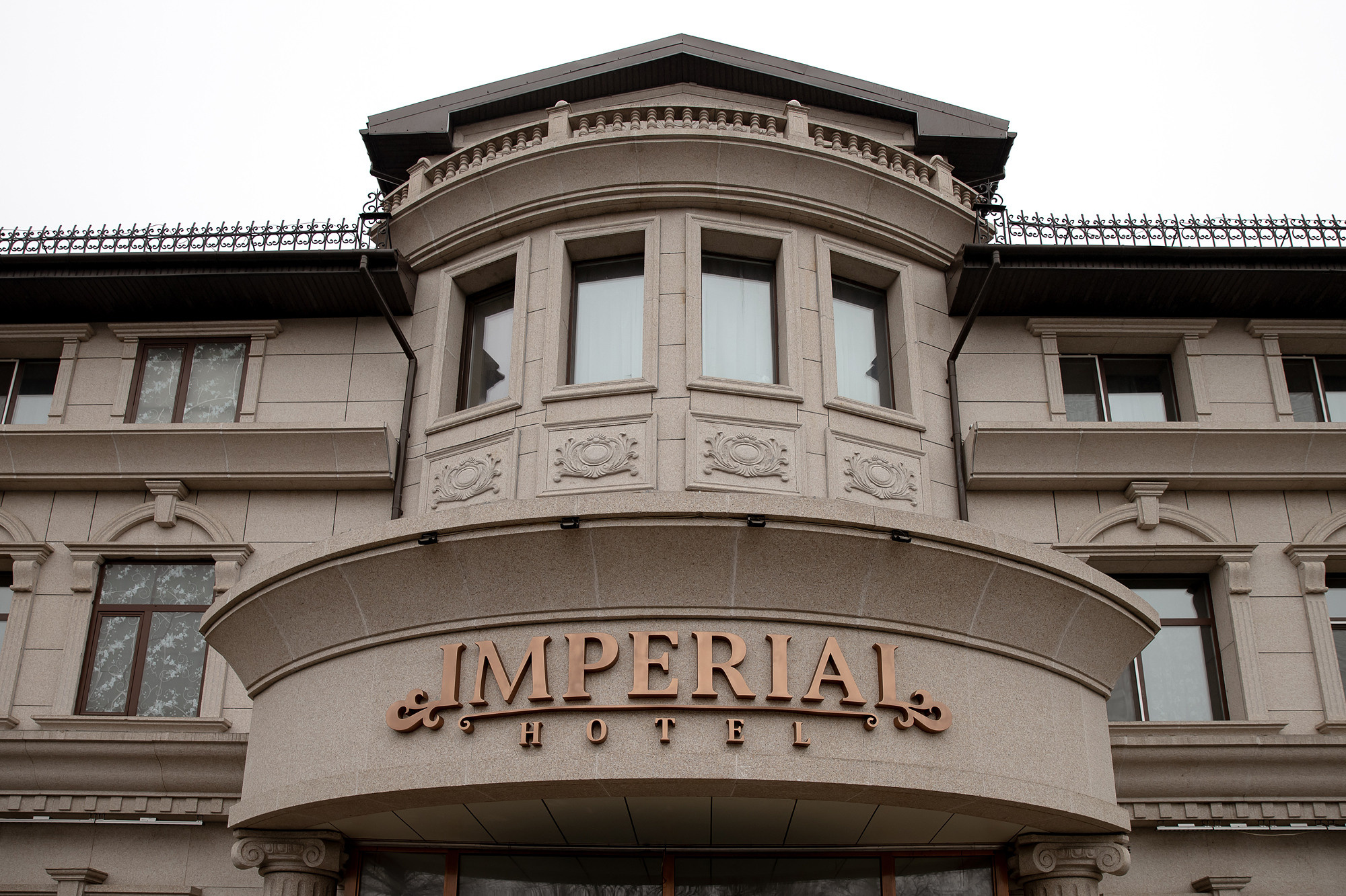 Анонс свадьбы Артура и Кристины. Фотограф во Владивостоке Антон Блохин