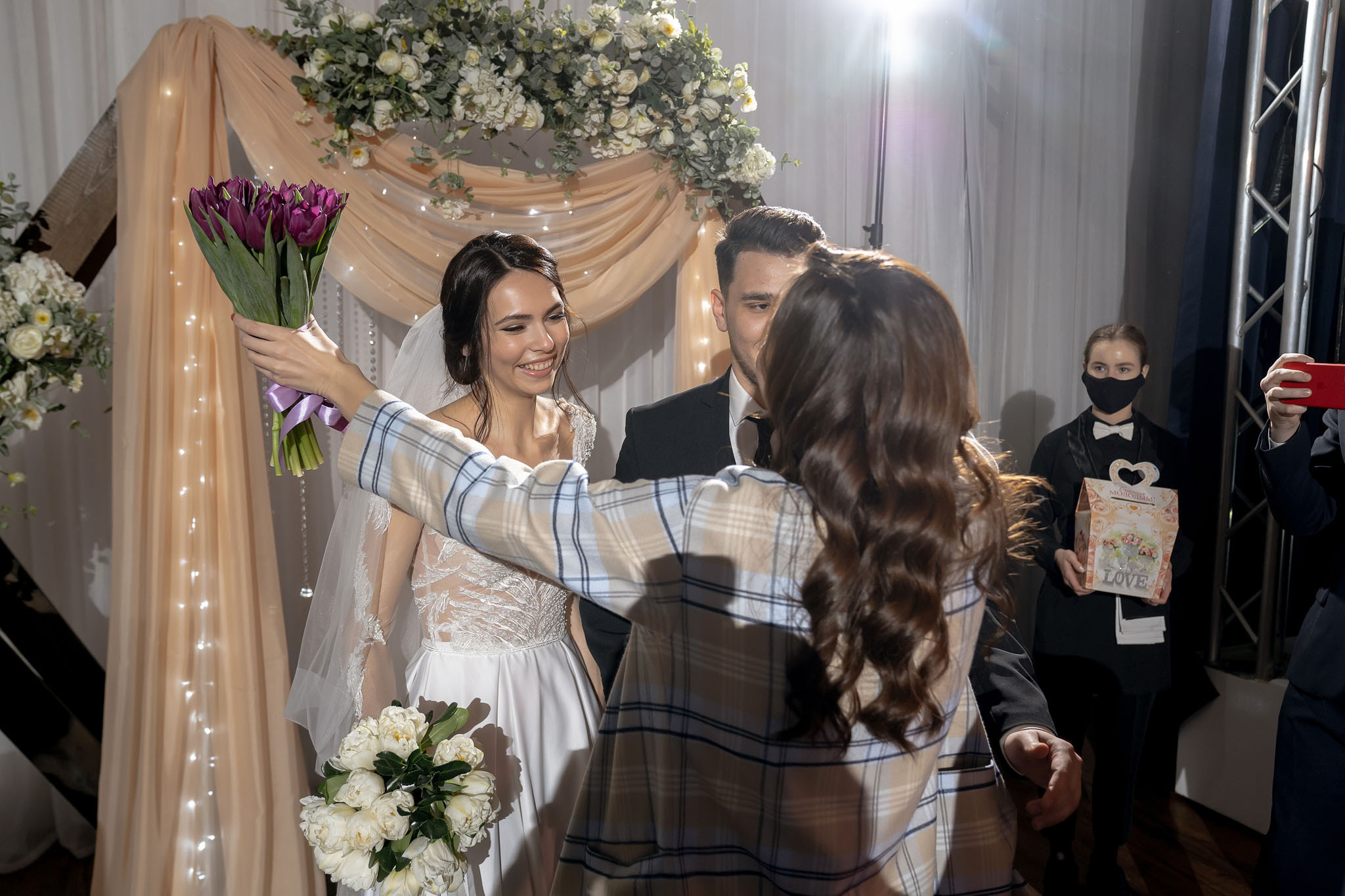 ДИМА И АРИНА | ВЛАДИВОСТОК. Фотограф во Владивостоке Антон Блохин