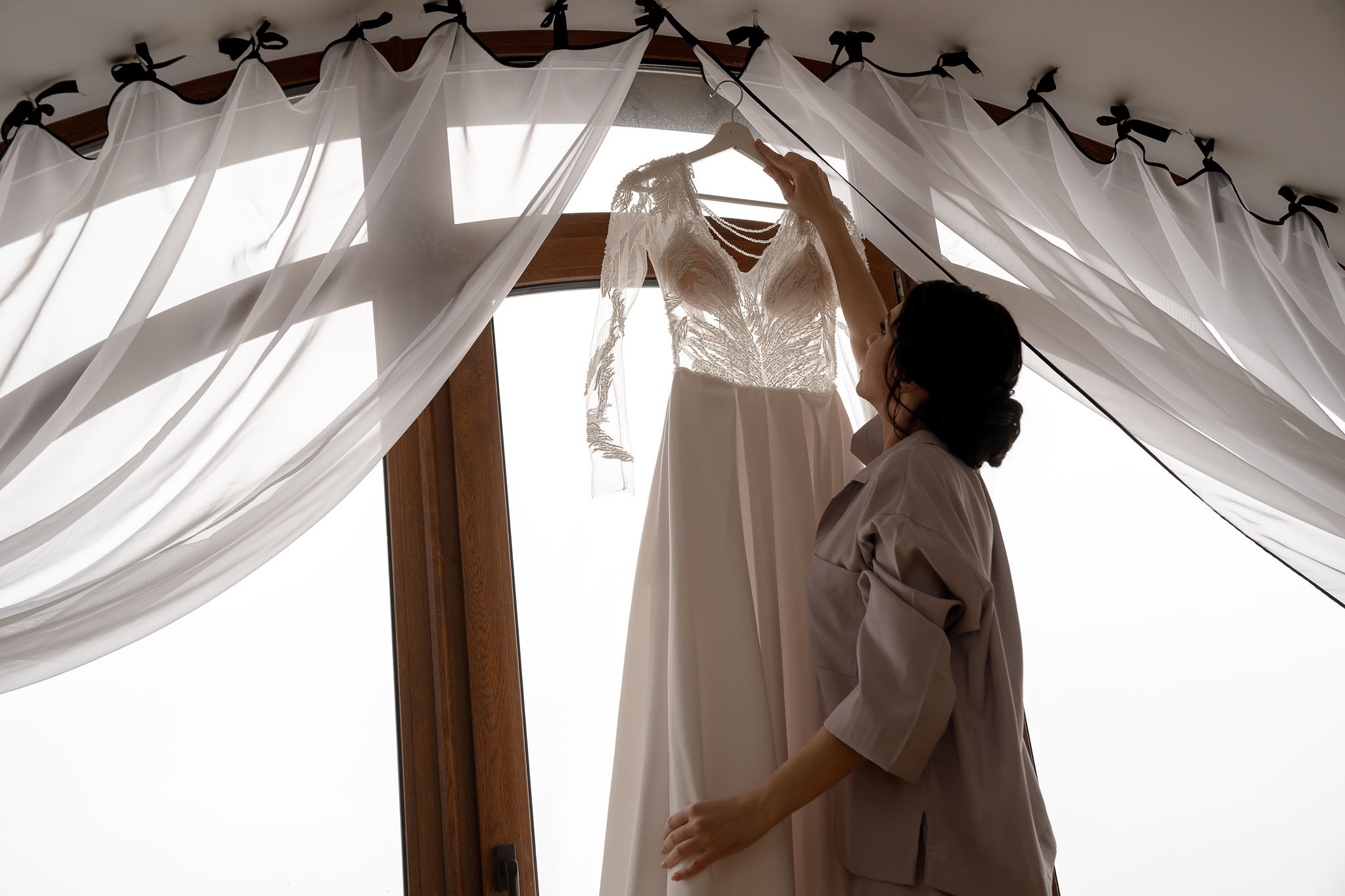 ДИМА И АРИНА | ВЛАДИВОСТОК. Фотограф во Владивостоке Антон Блохин