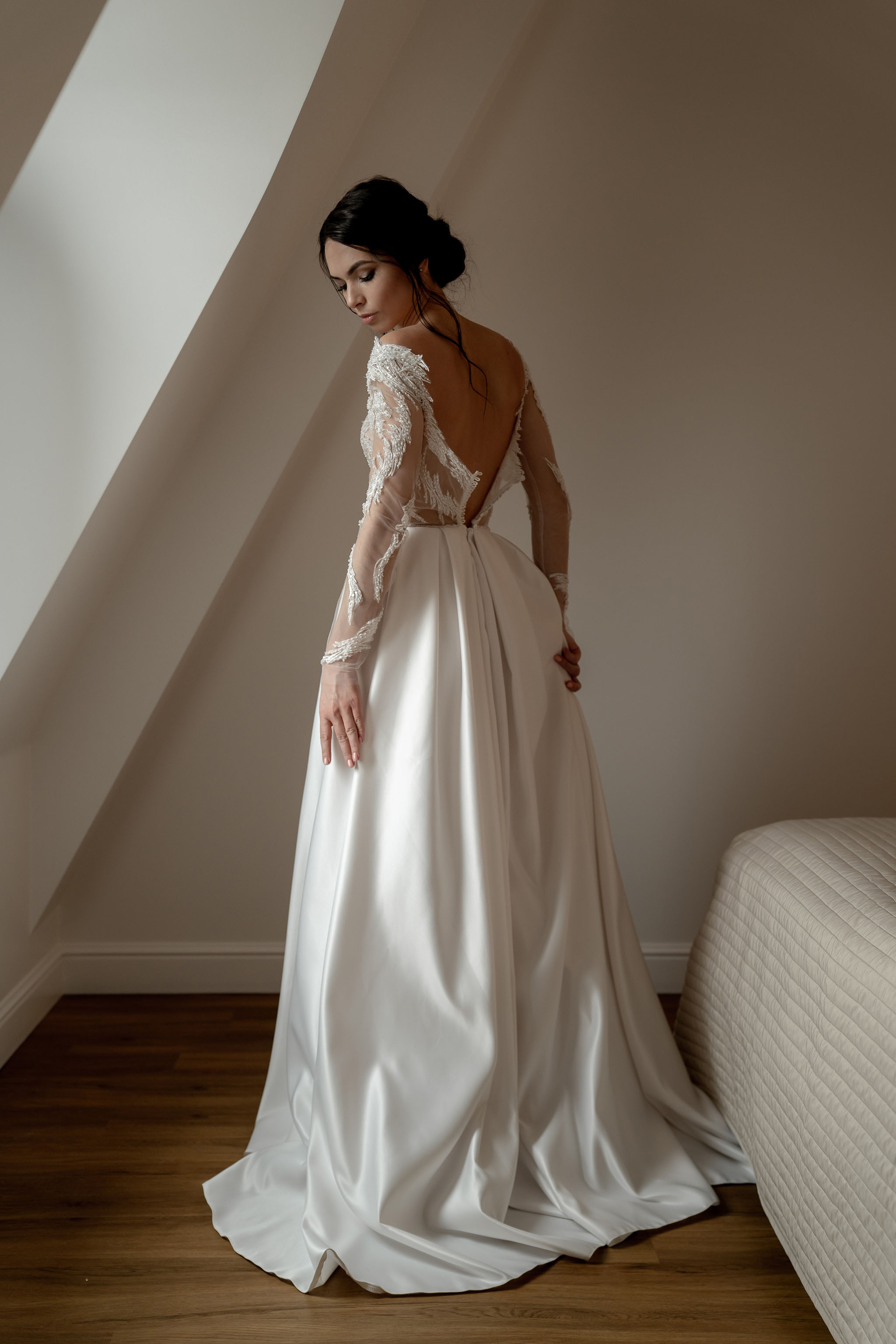 ДИМА И АРИНА | ВЛАДИВОСТОК. Фотограф во Владивостоке Антон Блохин