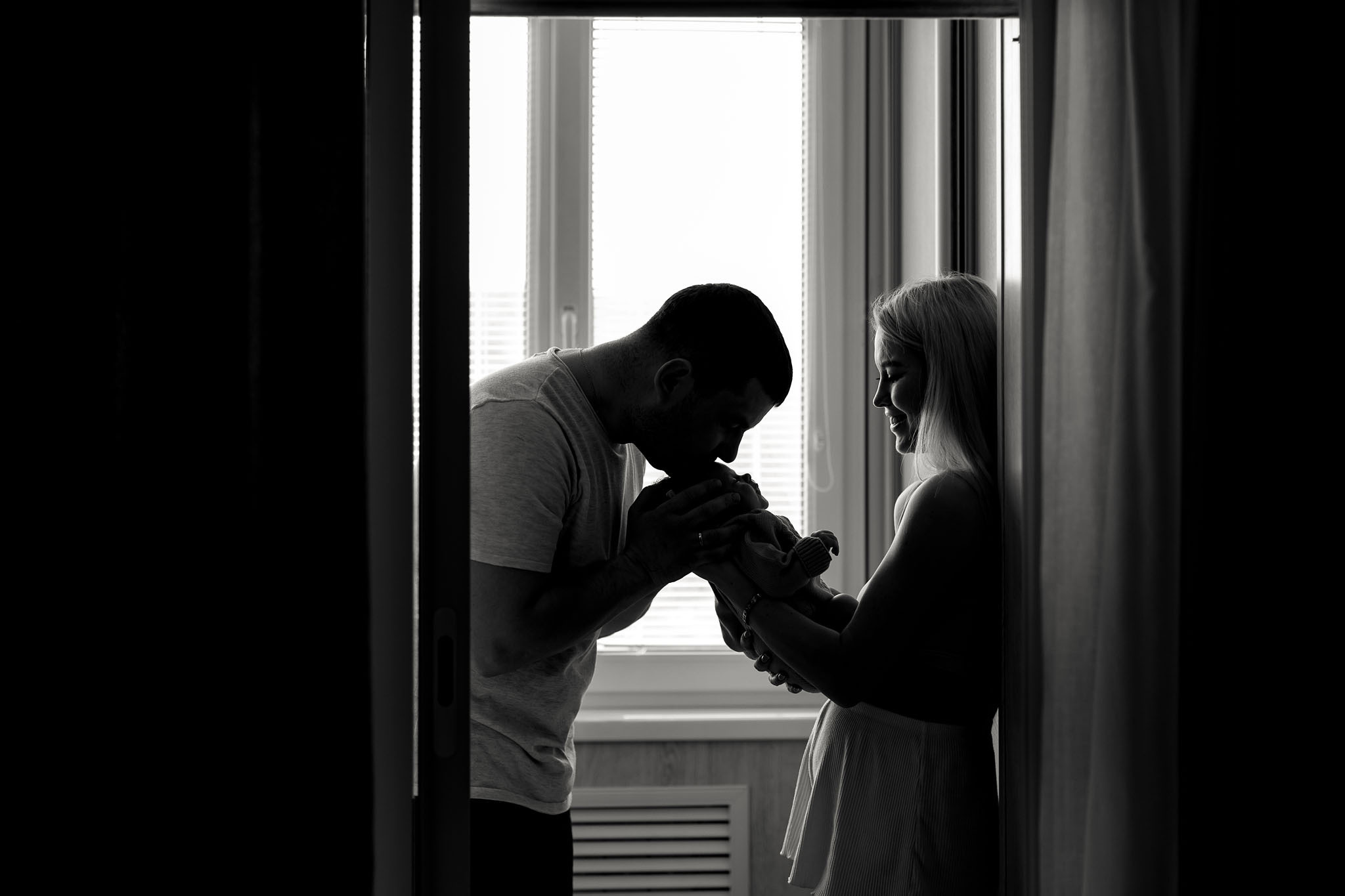 ПЕРВАЯ ИСТОРИЯ КИРИЛЛА. Фотограф во Владивостоке Антон Блохин