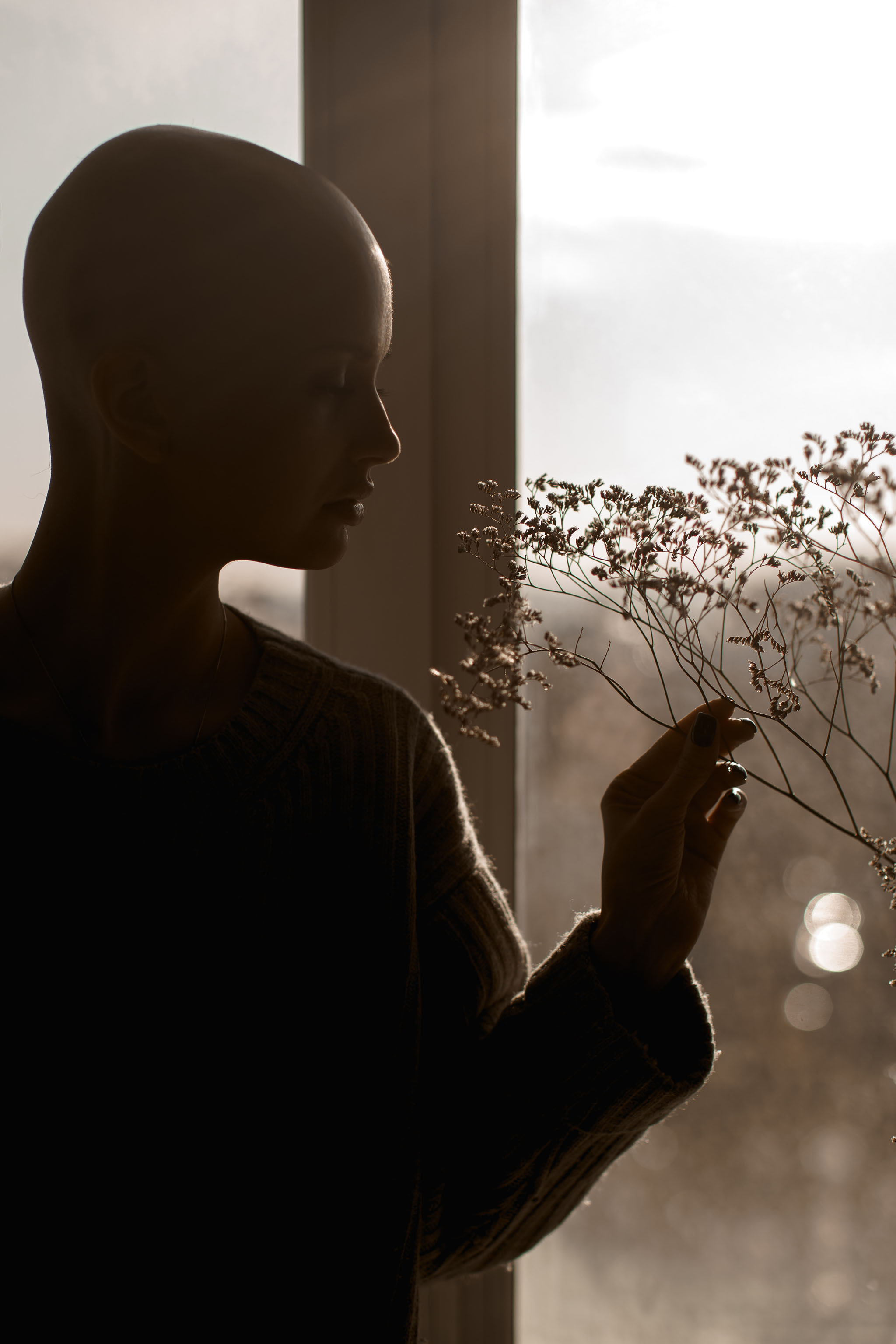 Полина. Фотограф во Владивостоке Антон Блохин