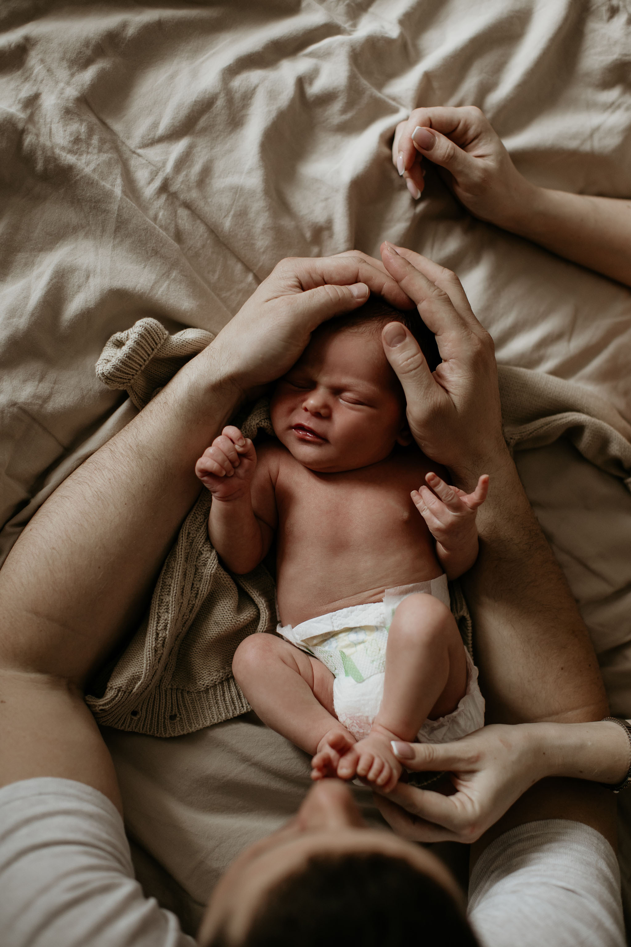 ПЕРВАЯ ИСТОРИЯ КИРИЛЛА. Фотограф во Владивостоке Антон Блохин